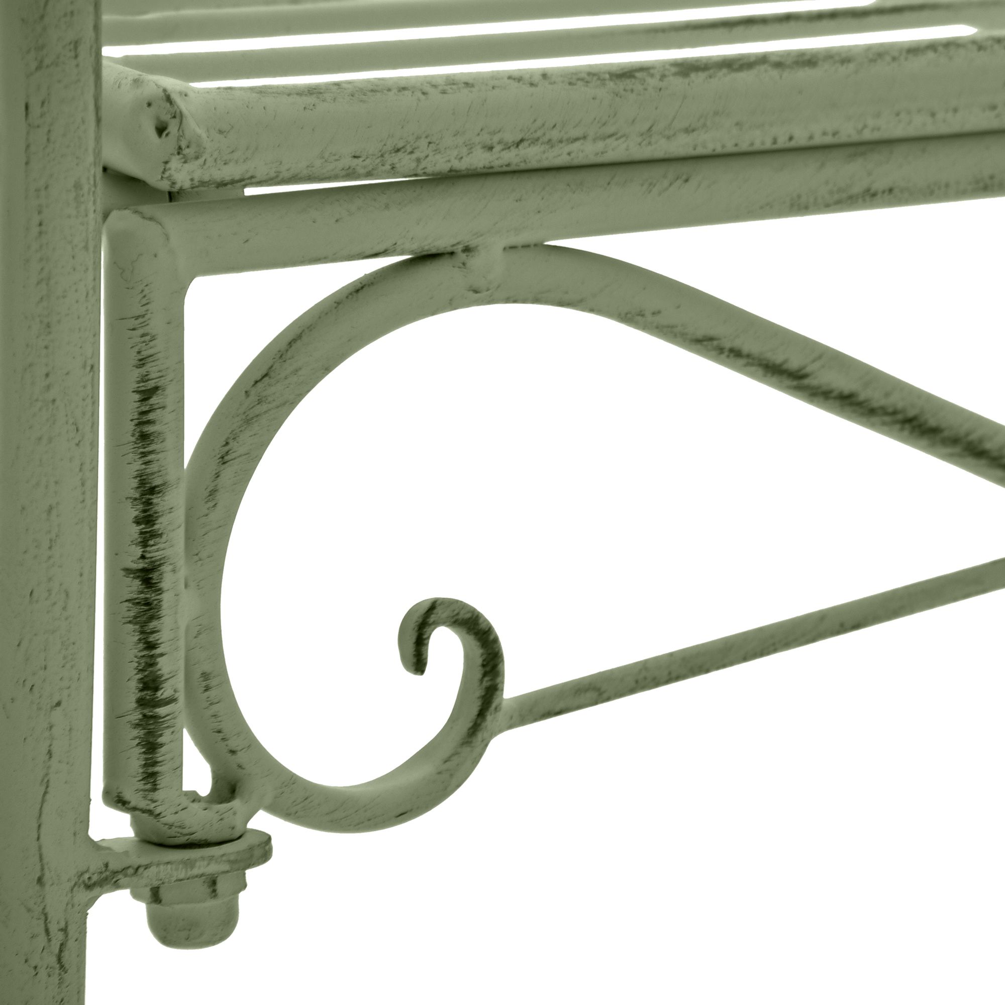 Banc de jardin Minna