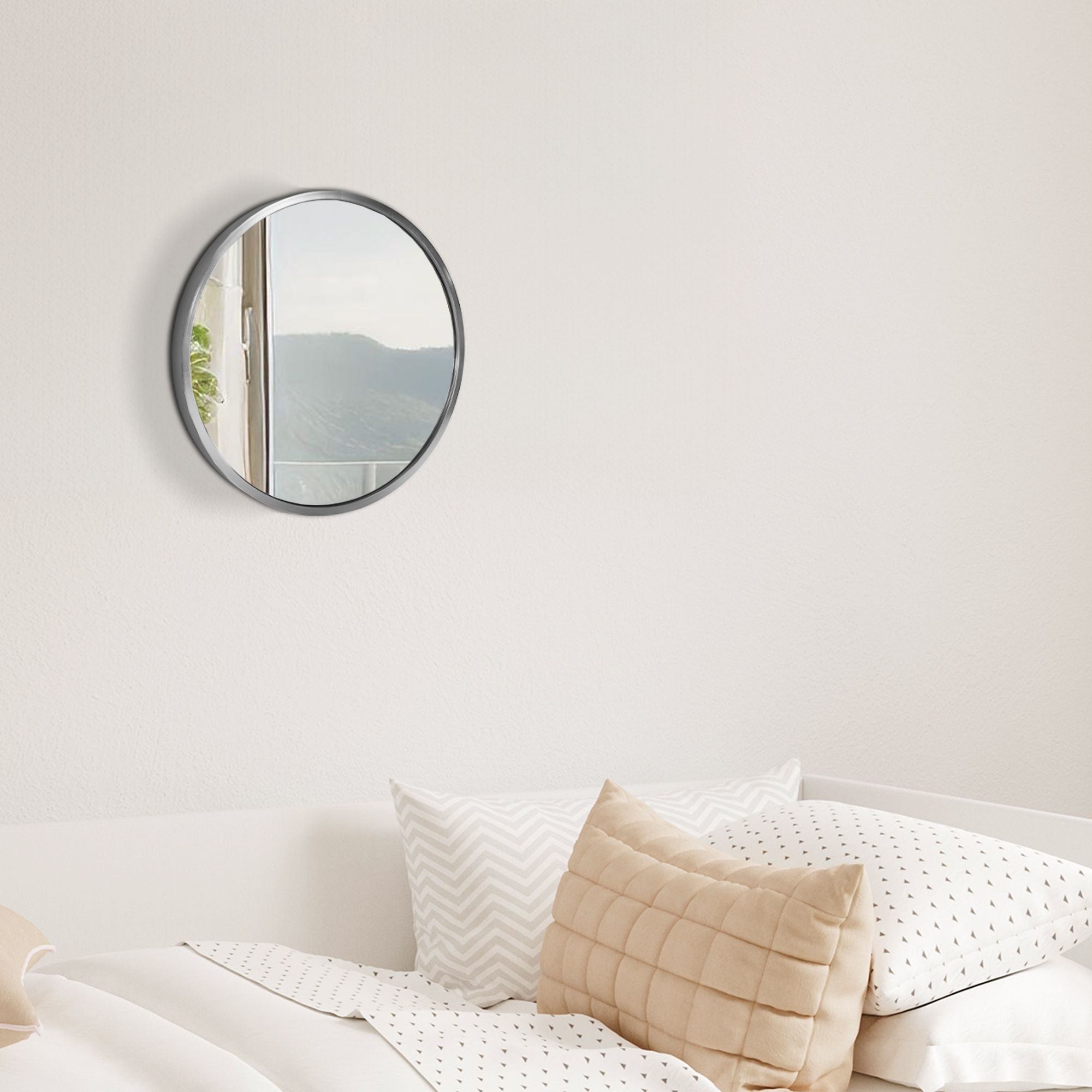 Miroir mural Elsie