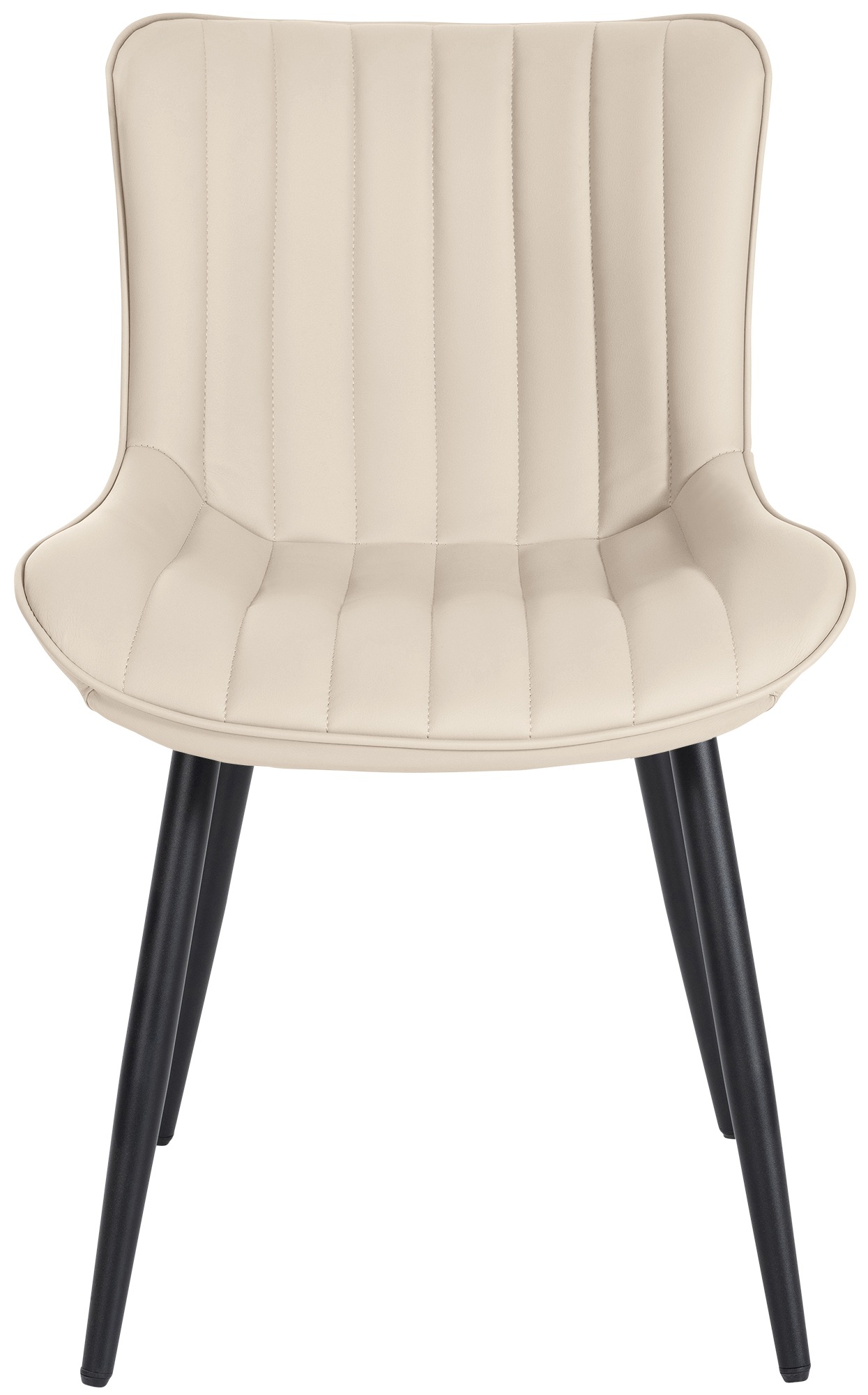 Lot de 2 chaises Largo