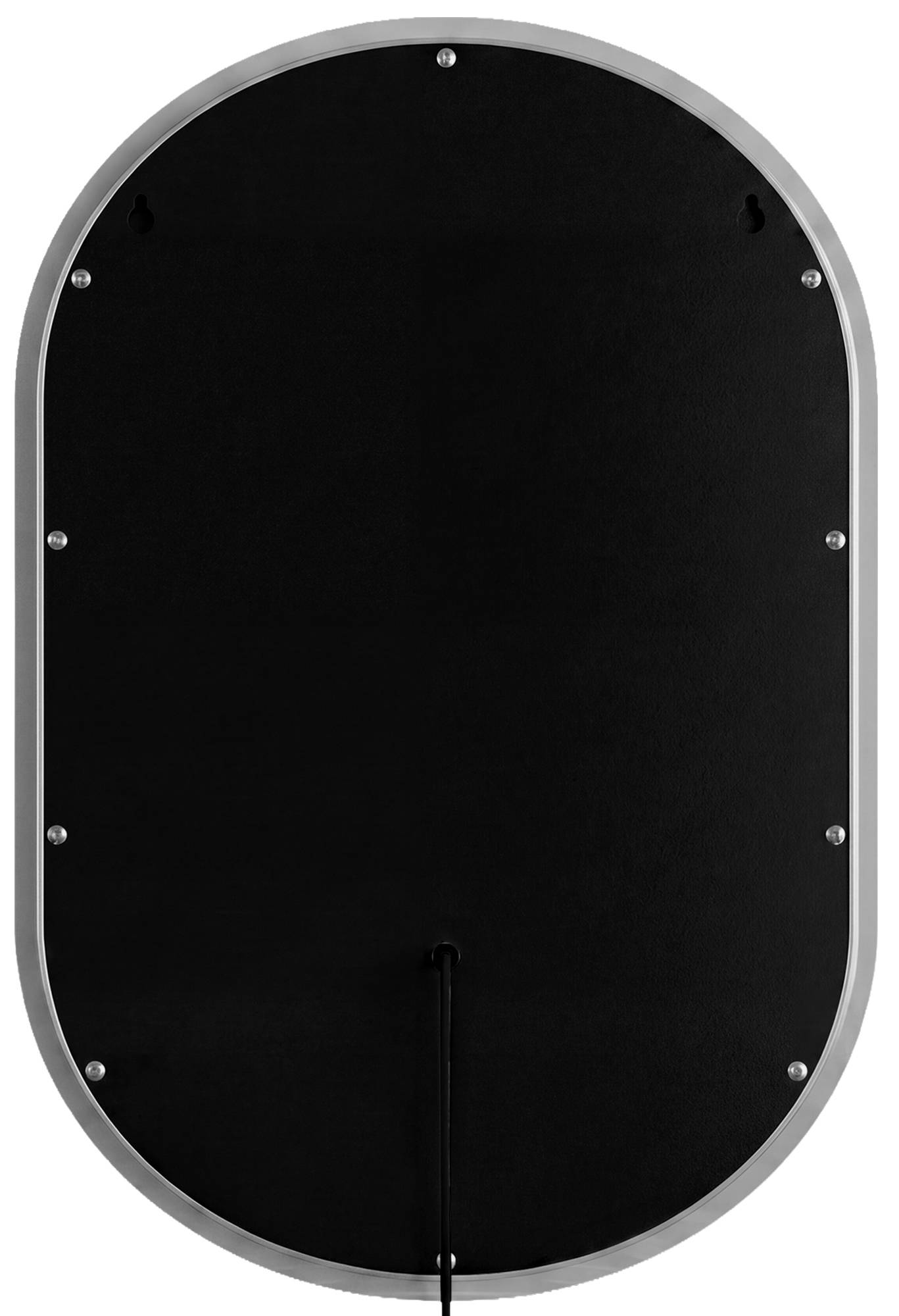 Miroir de salle de bain Barbora