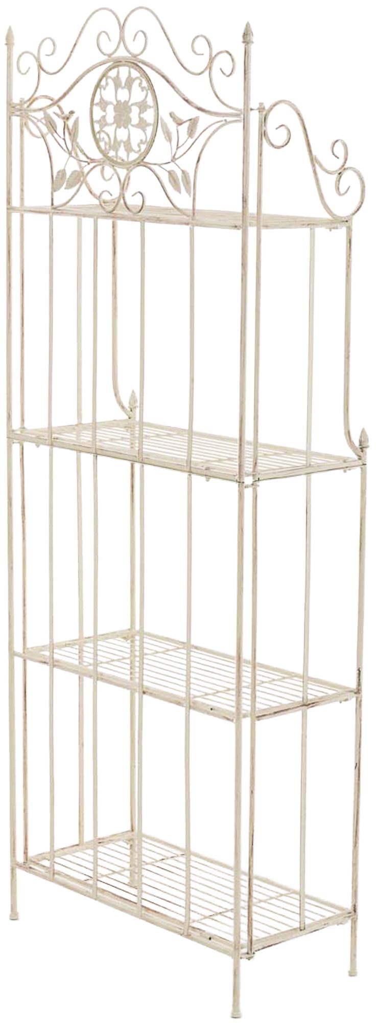 Etagere a plantes Flora