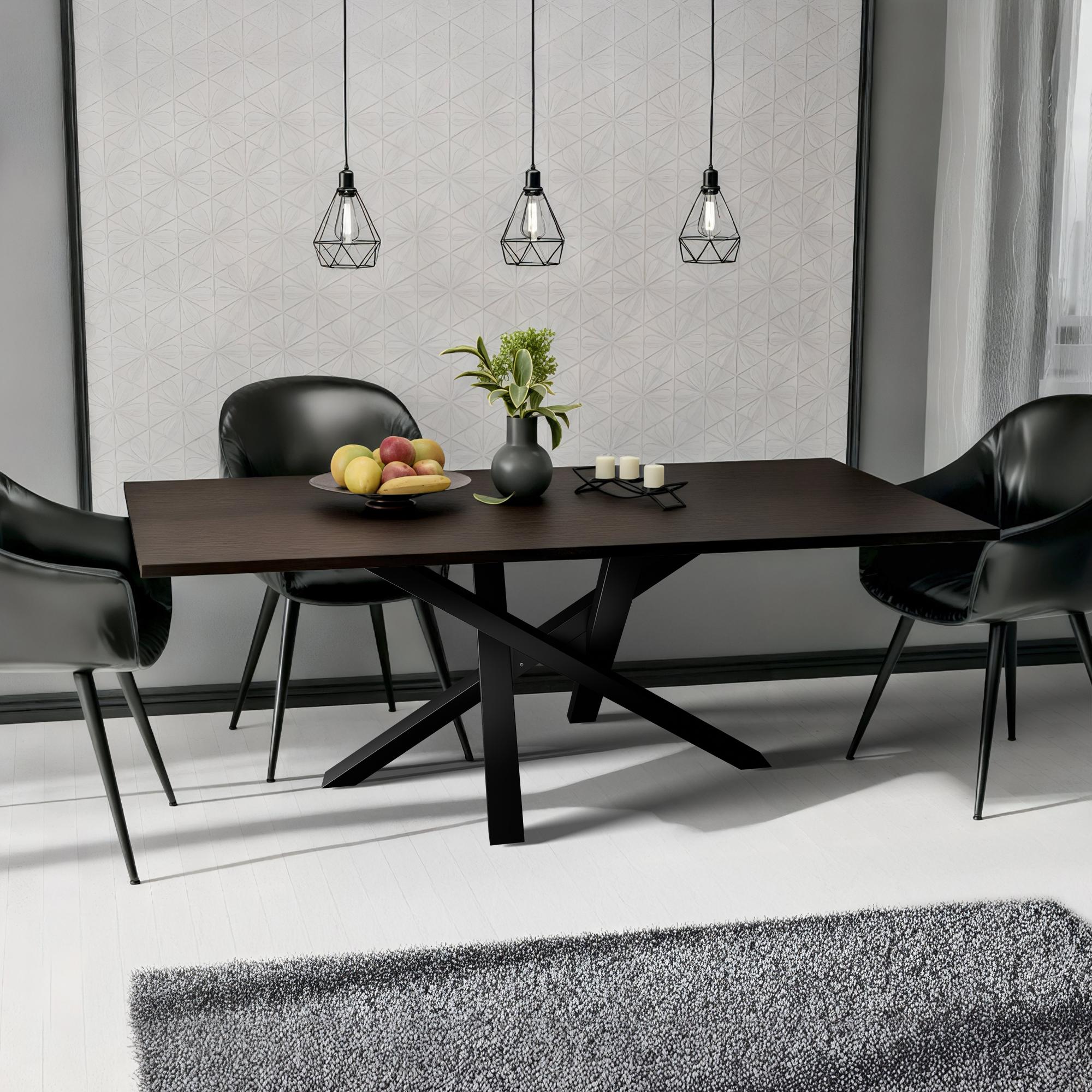 Pieds de table Finney