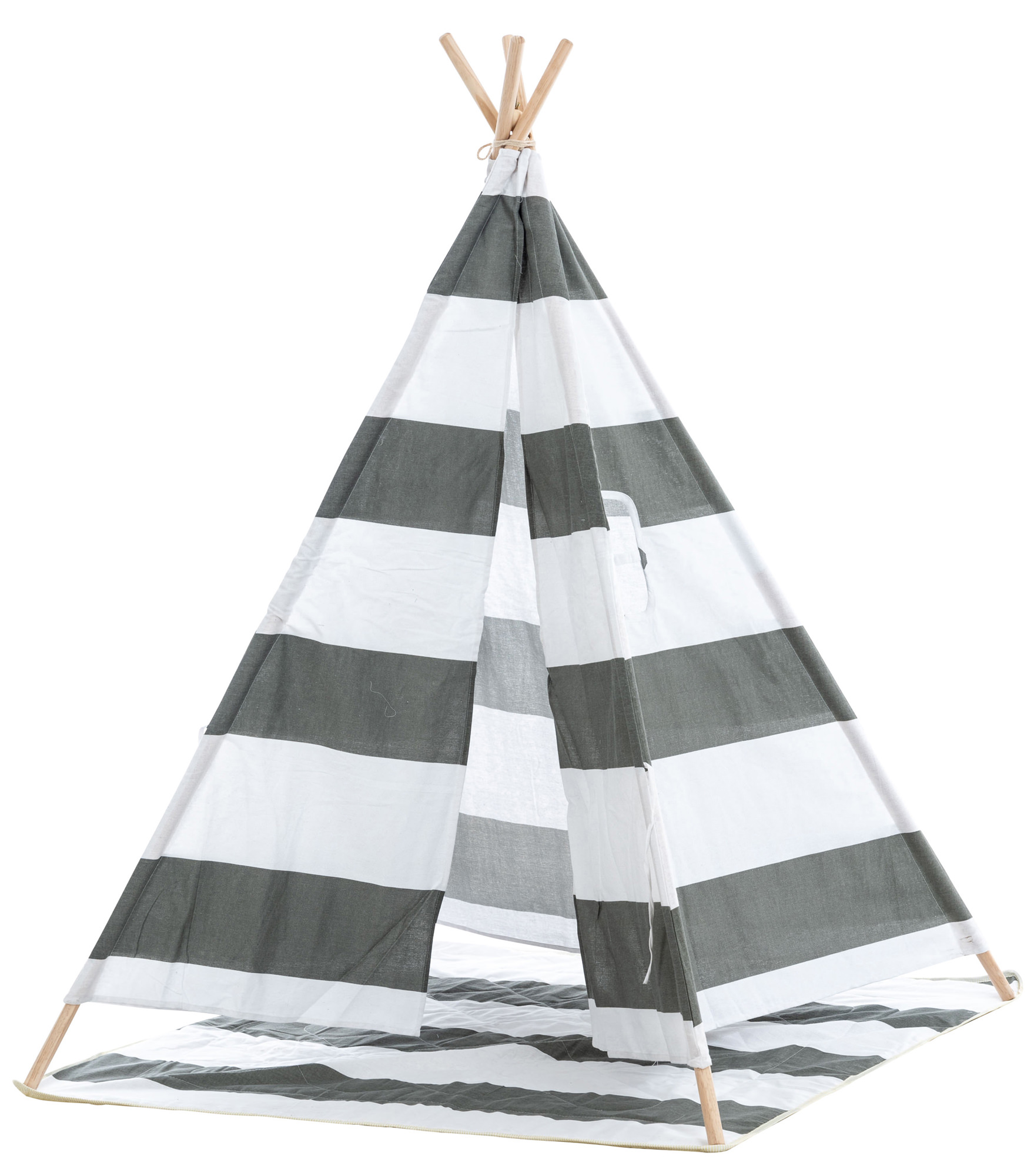 Tente Tipi Esna pour enfants