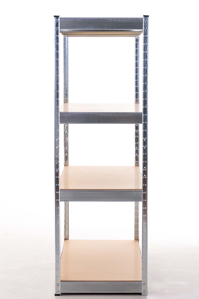 Étagère de stockage 160X180X60 CM