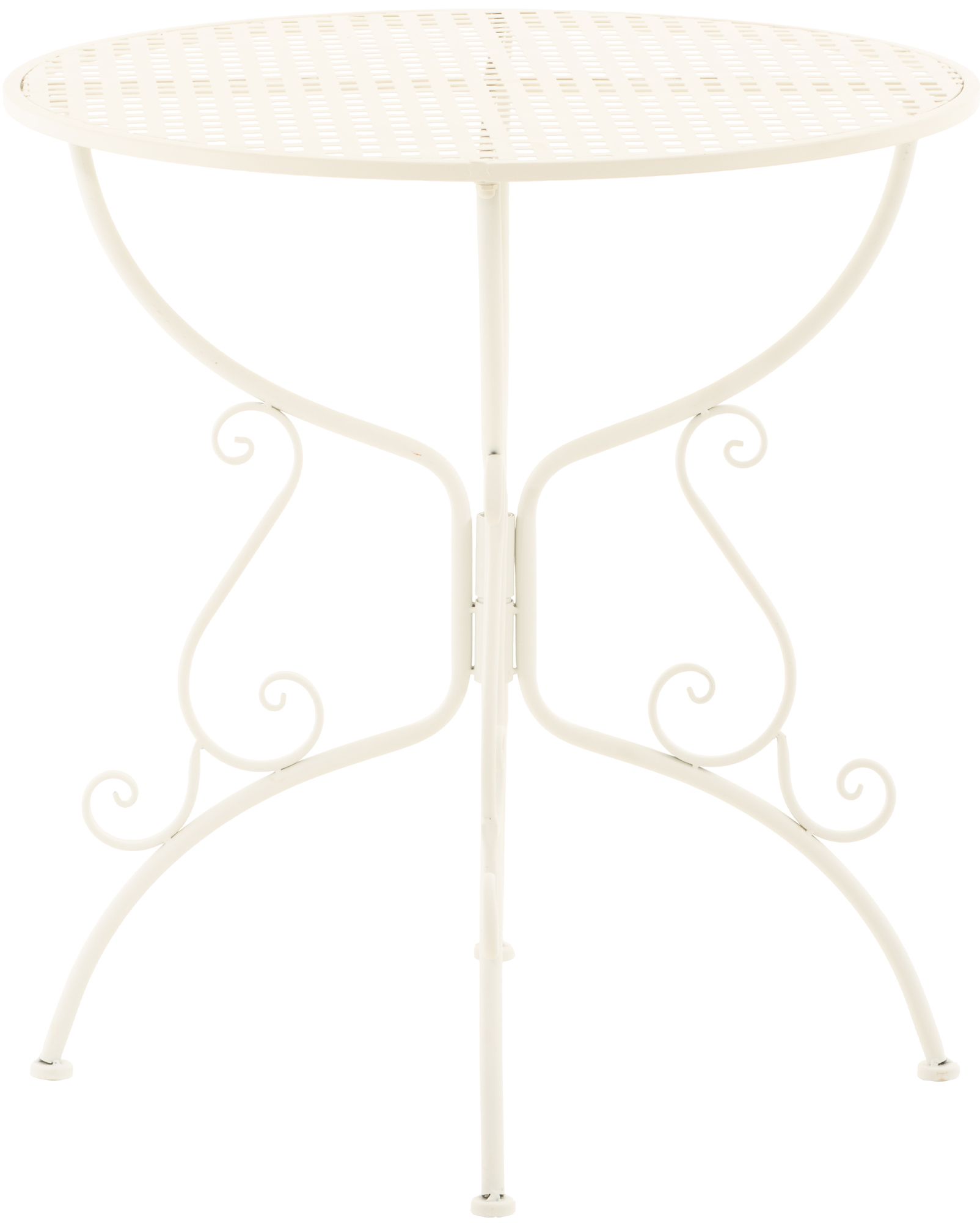 Table de jardin Amanda 70 cm