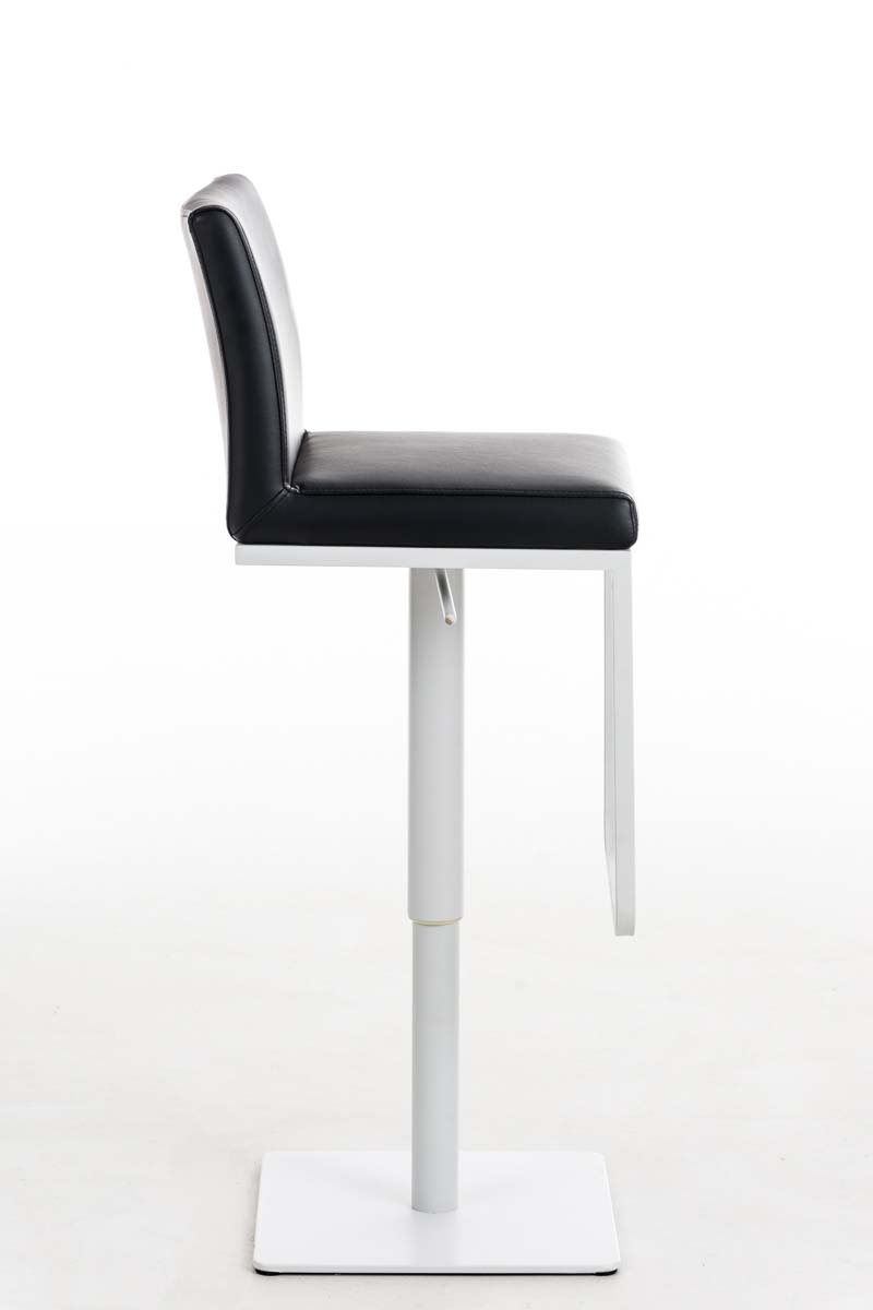 Tabouret de bar Panama revêtement similicuir