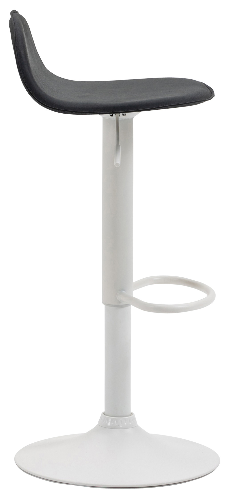 Tabouret de Bar Design Lana V2 similicuir