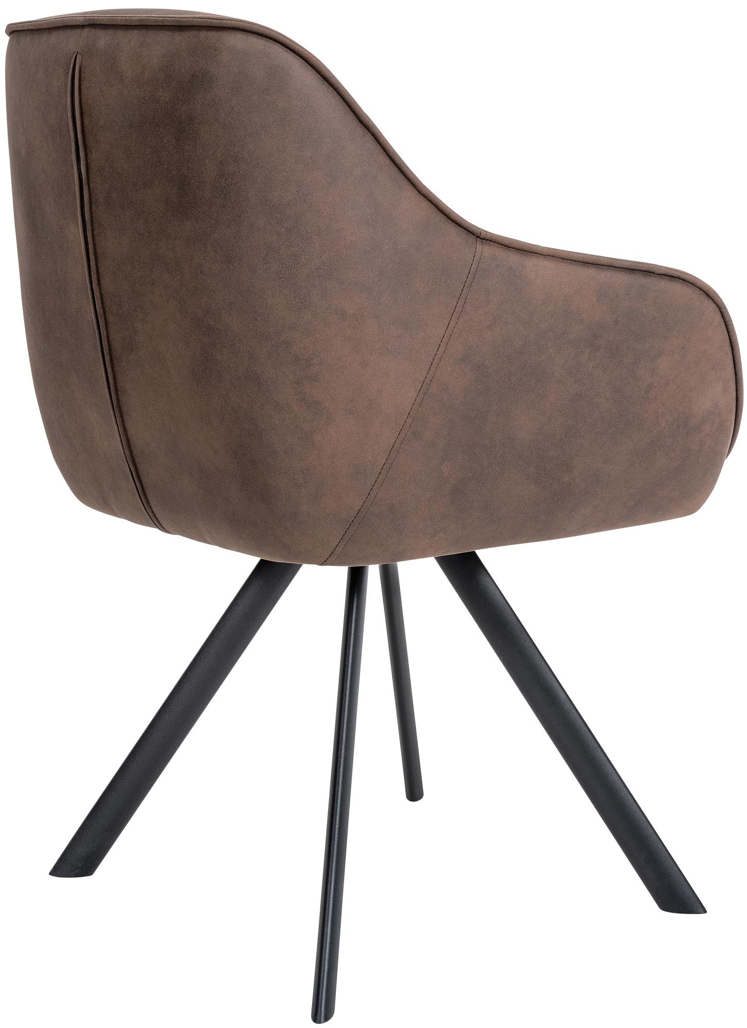 Chaise de Salle à Manger Russel