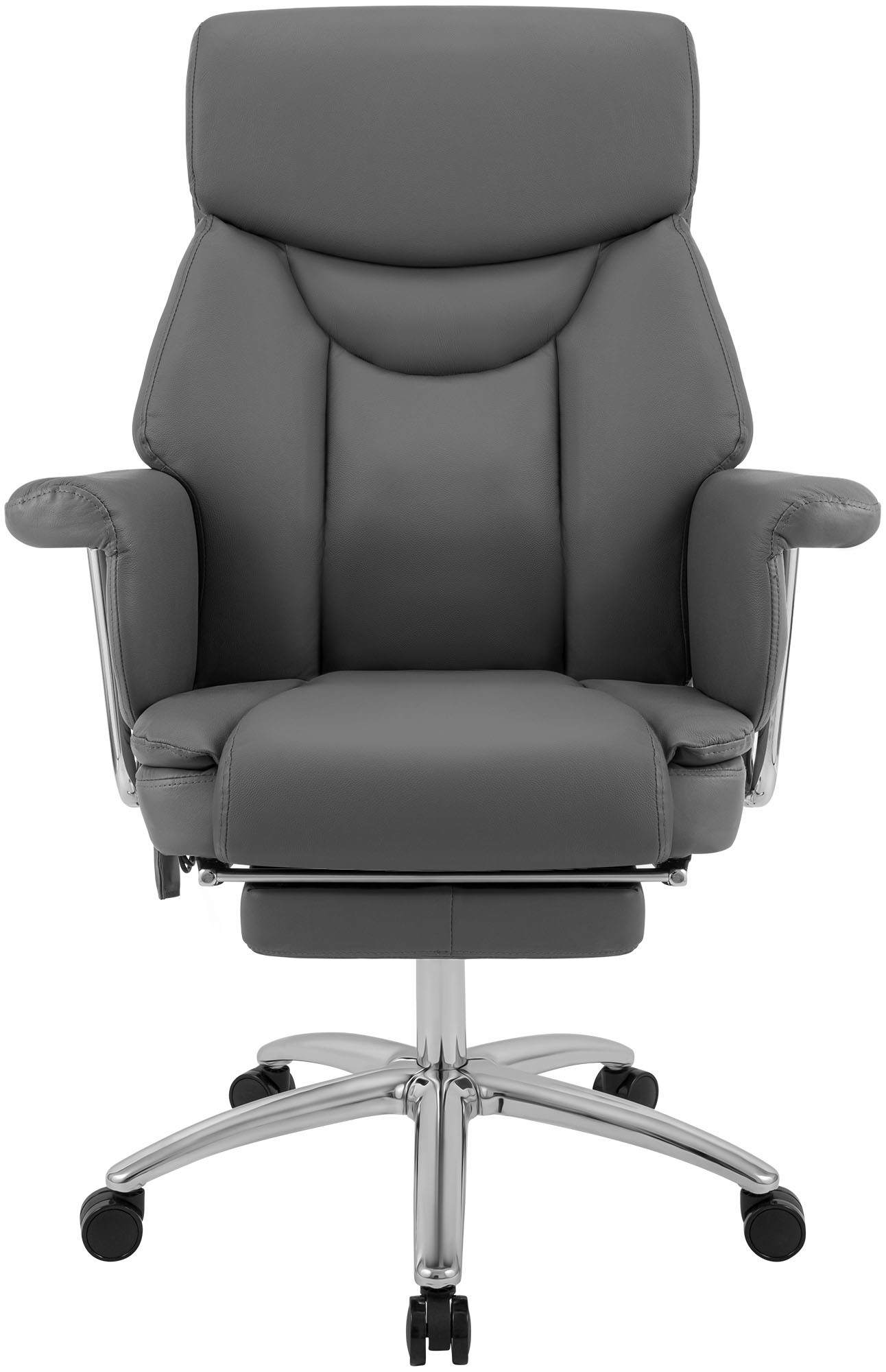 Fauteuil de bureau Dahra avec fonction massage