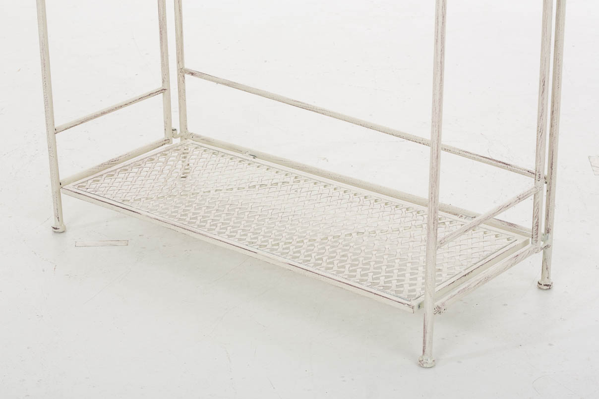 Etagère à fleurs XL SHINE