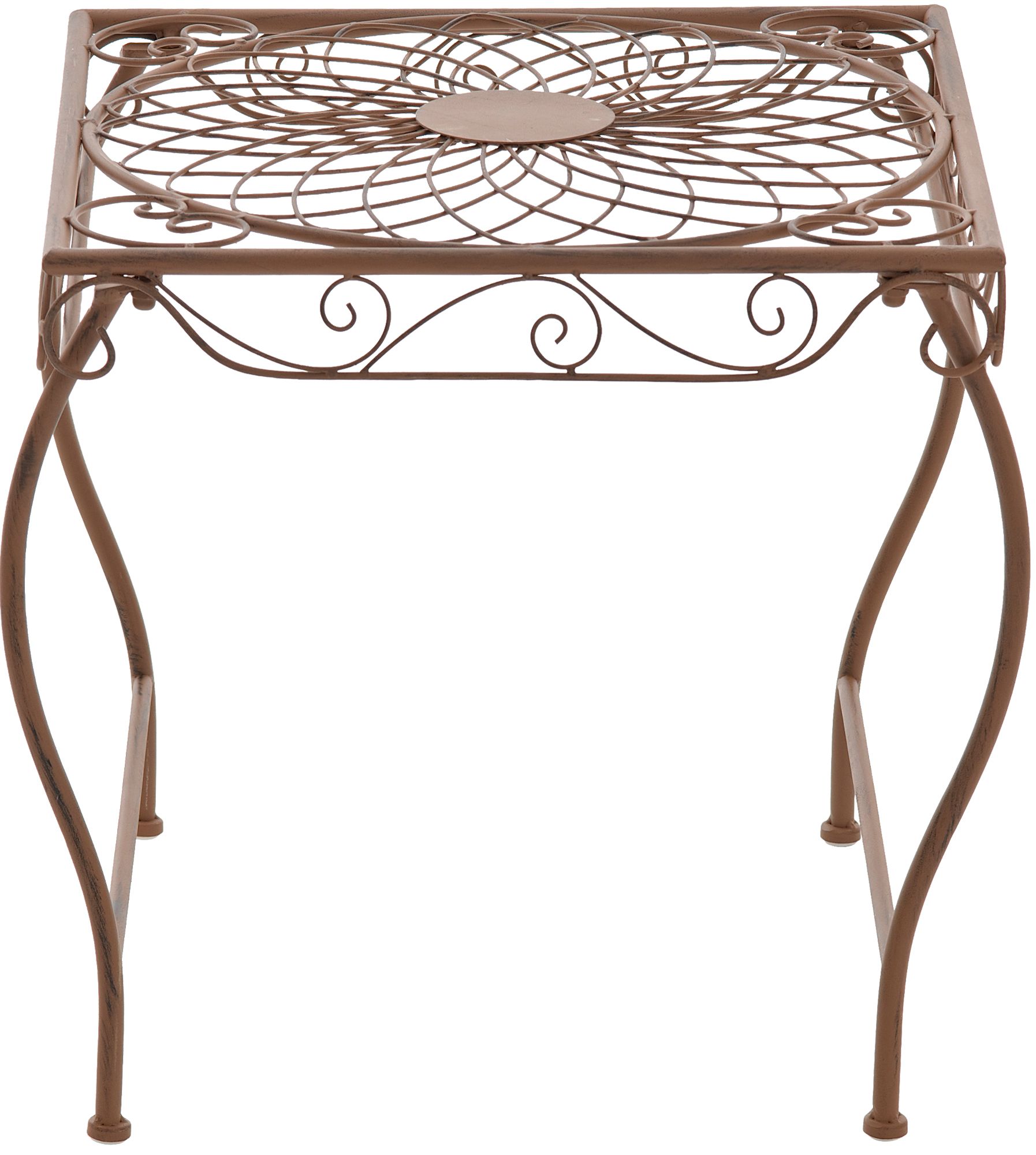 Table de jardin Zarina