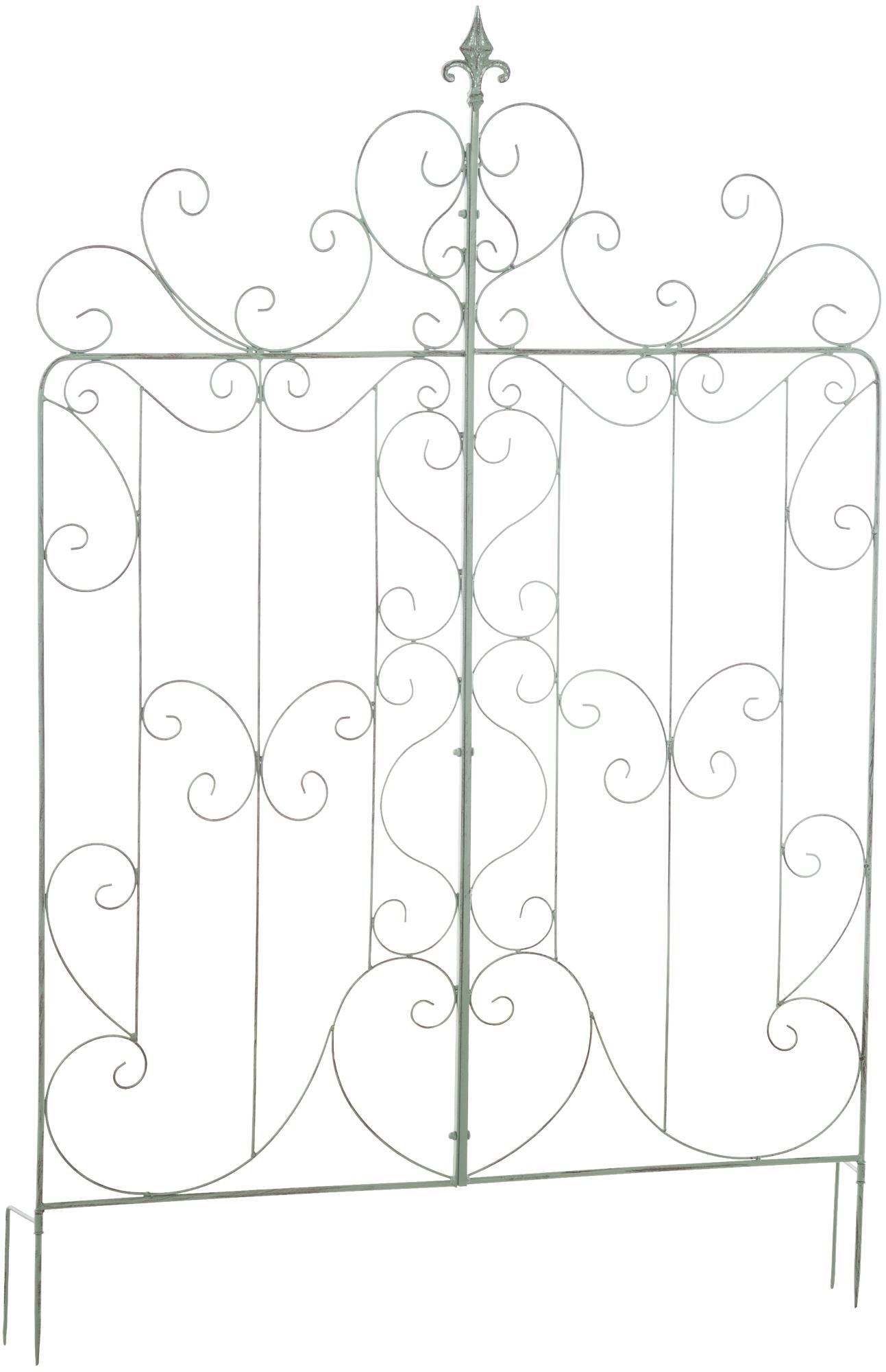 Treillis Mandevilla 133 x 99 cm
