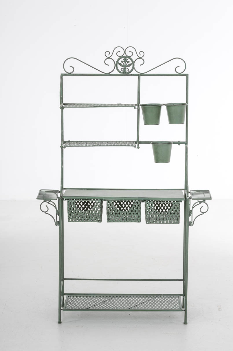Etagère à fleurs XL SHINE
