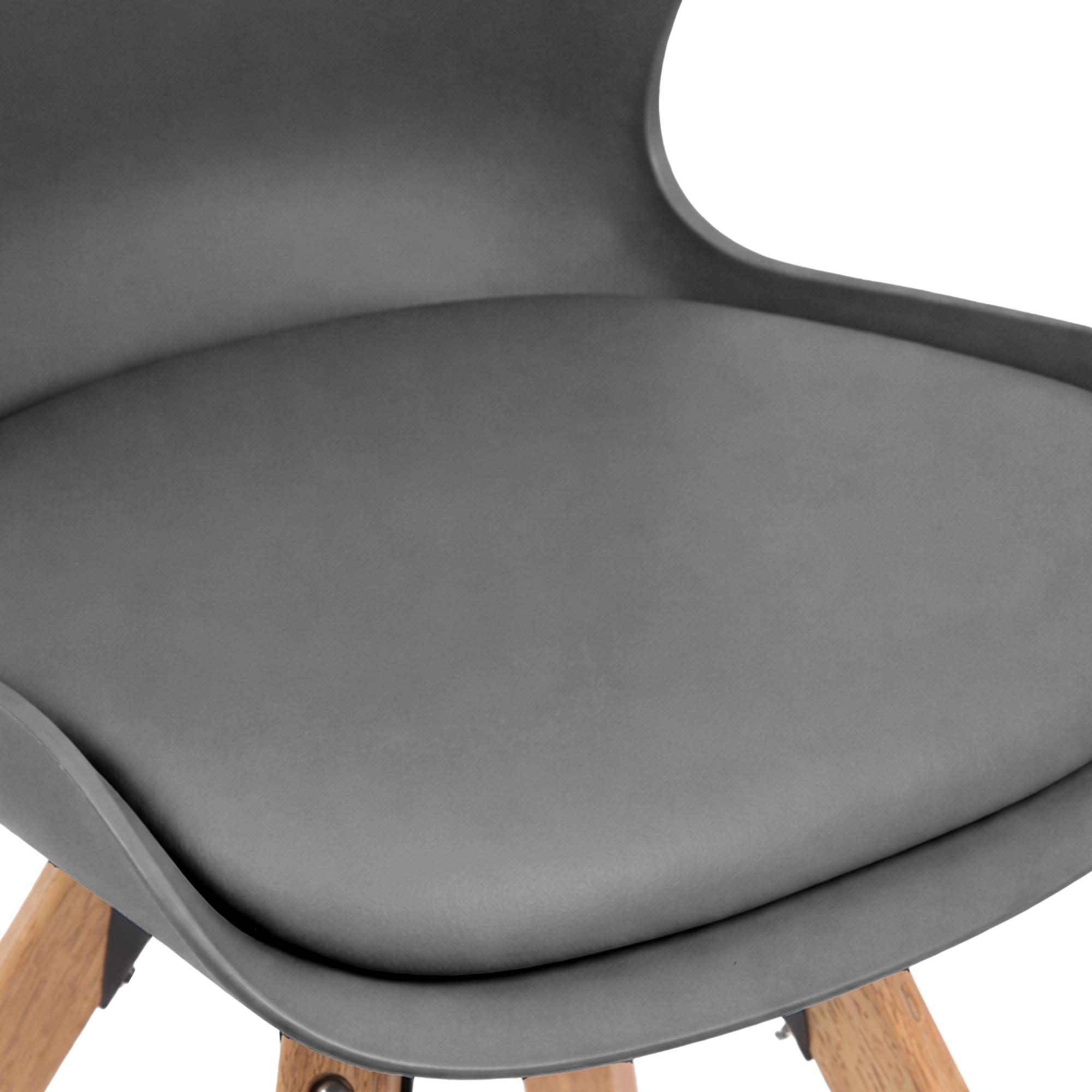Chaise de salle a manger Luna