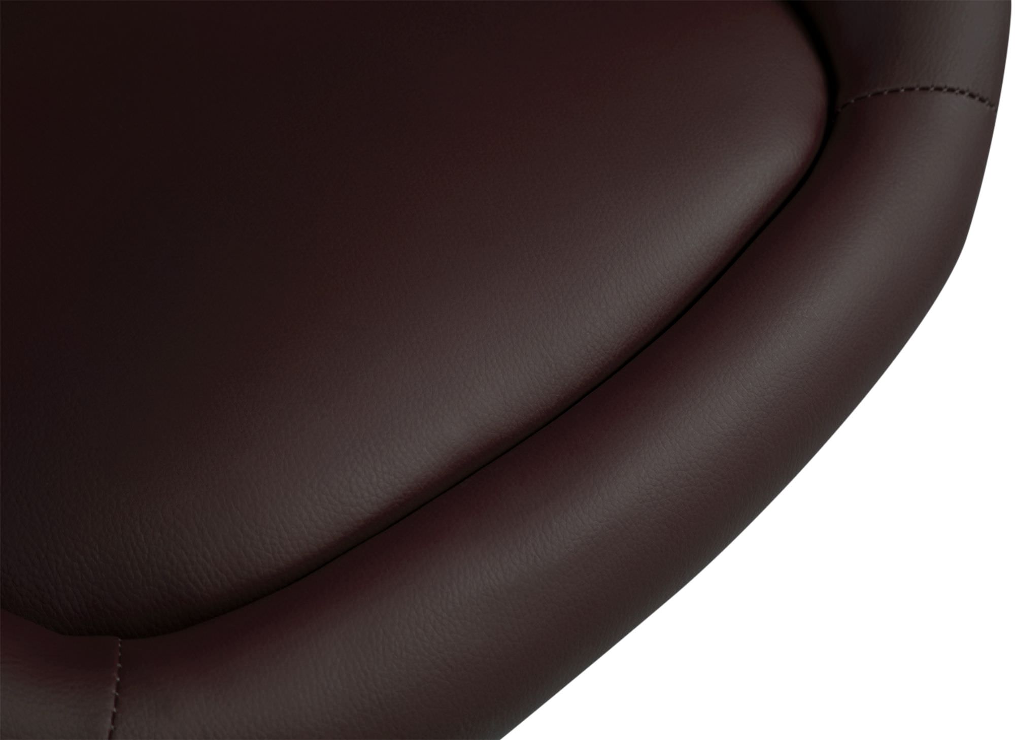 Tabouret de bar Davie similicuir