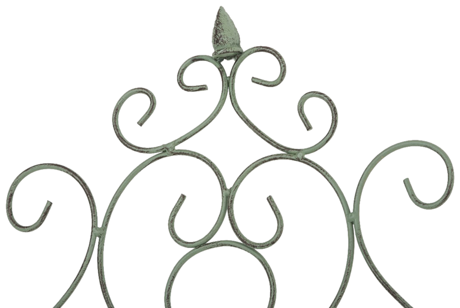Jeu de 2 treillages Paula 170 x 86 cm