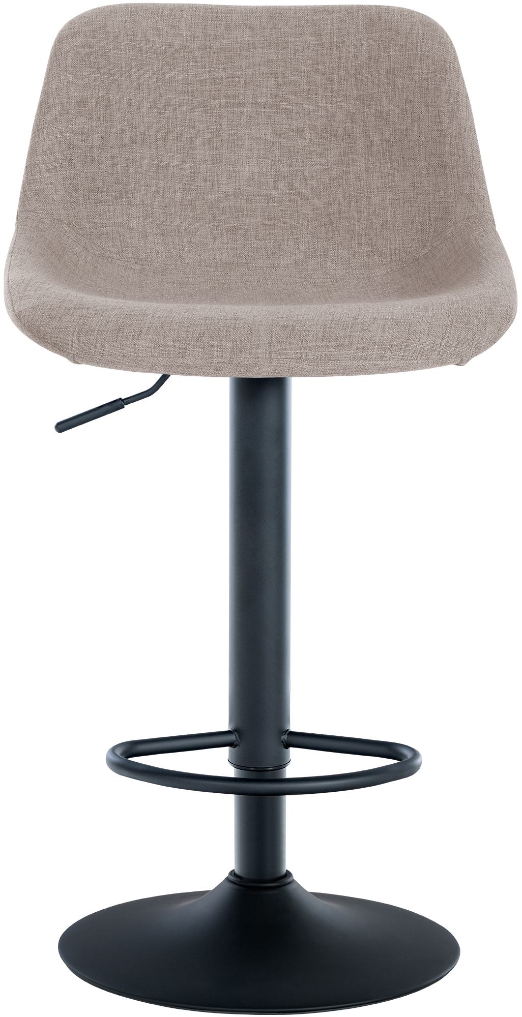 Lot de 2 tabourets de bar Loft