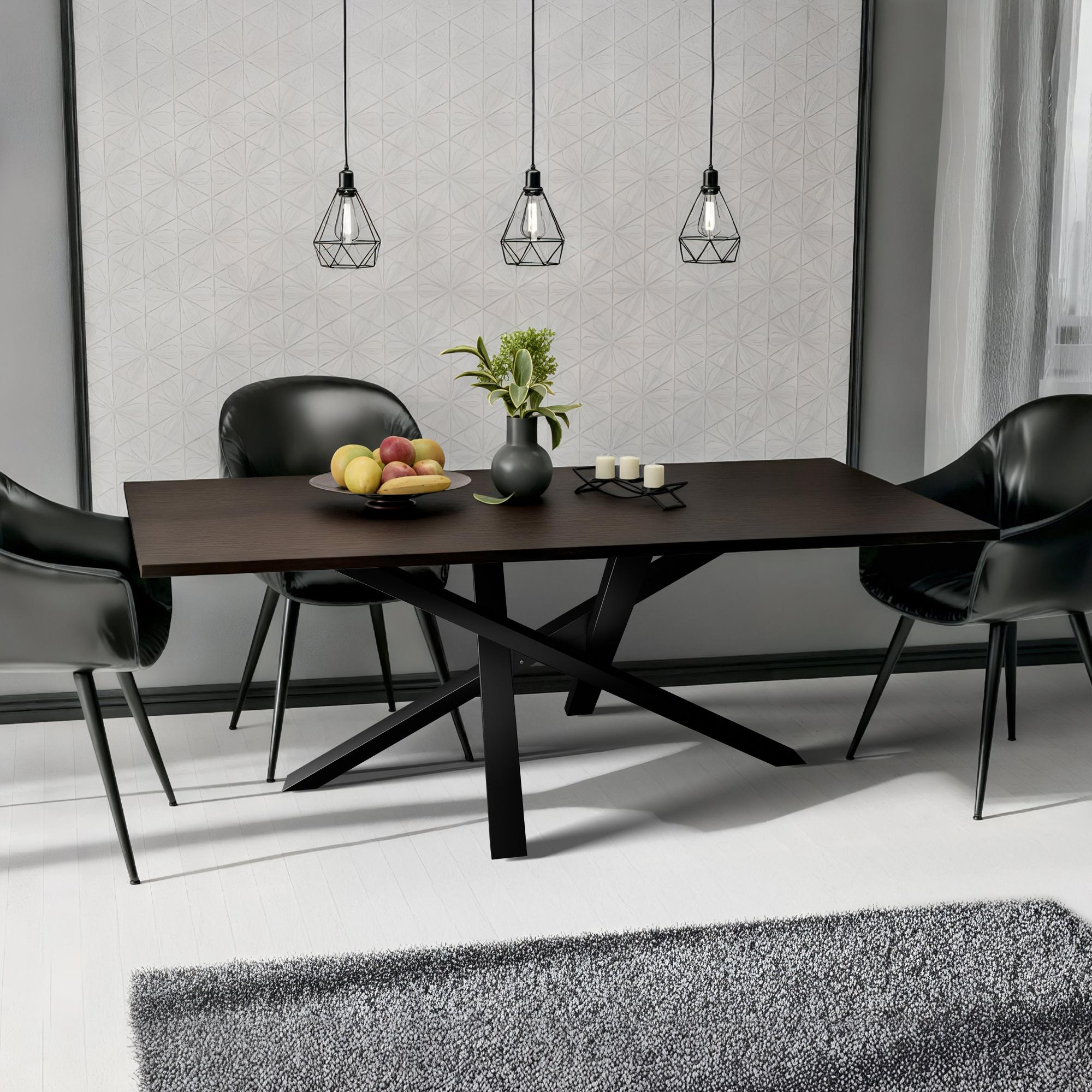 Pieds de table Finney