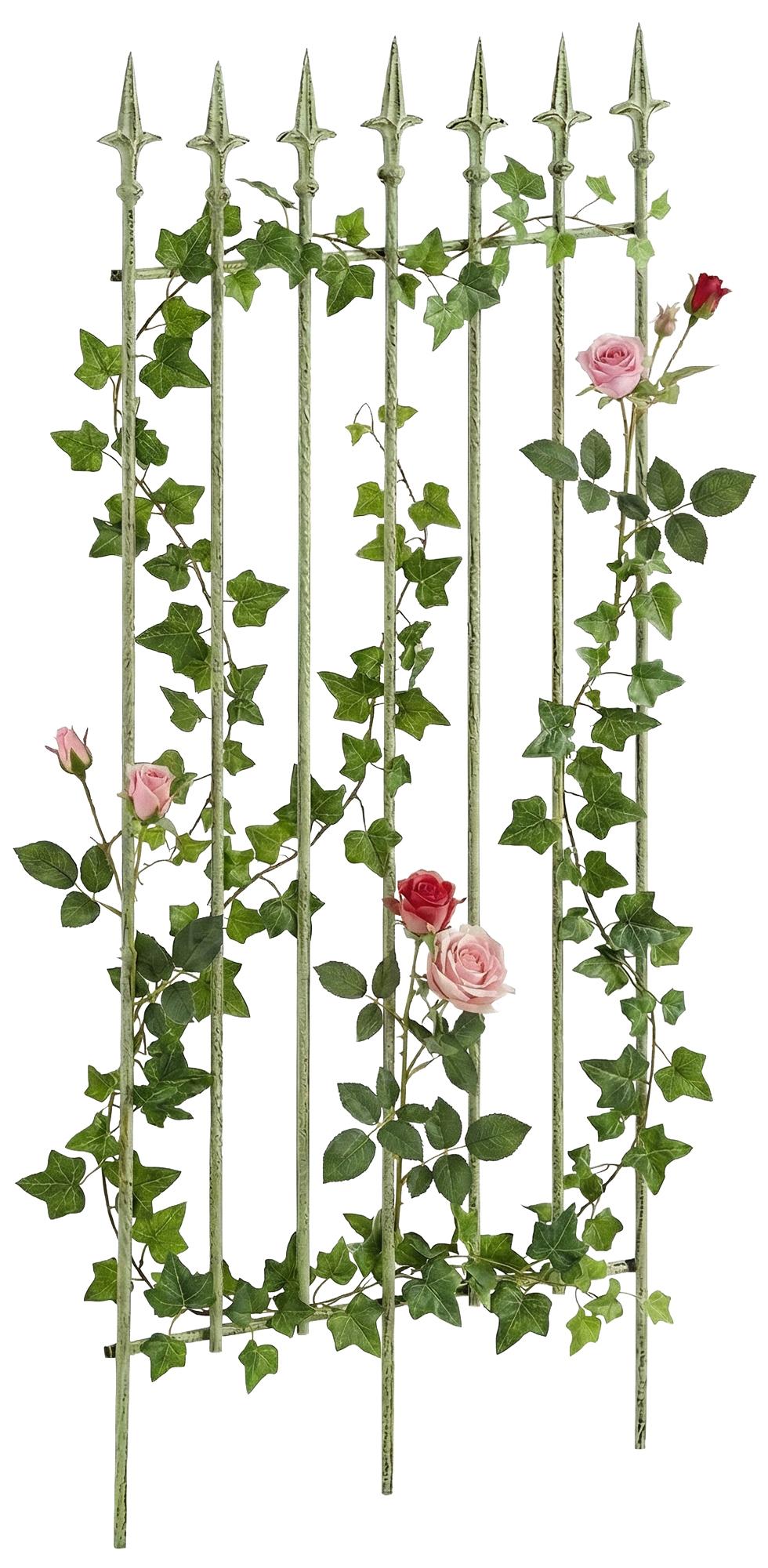 Treillis Elisa 100 x 50 cm