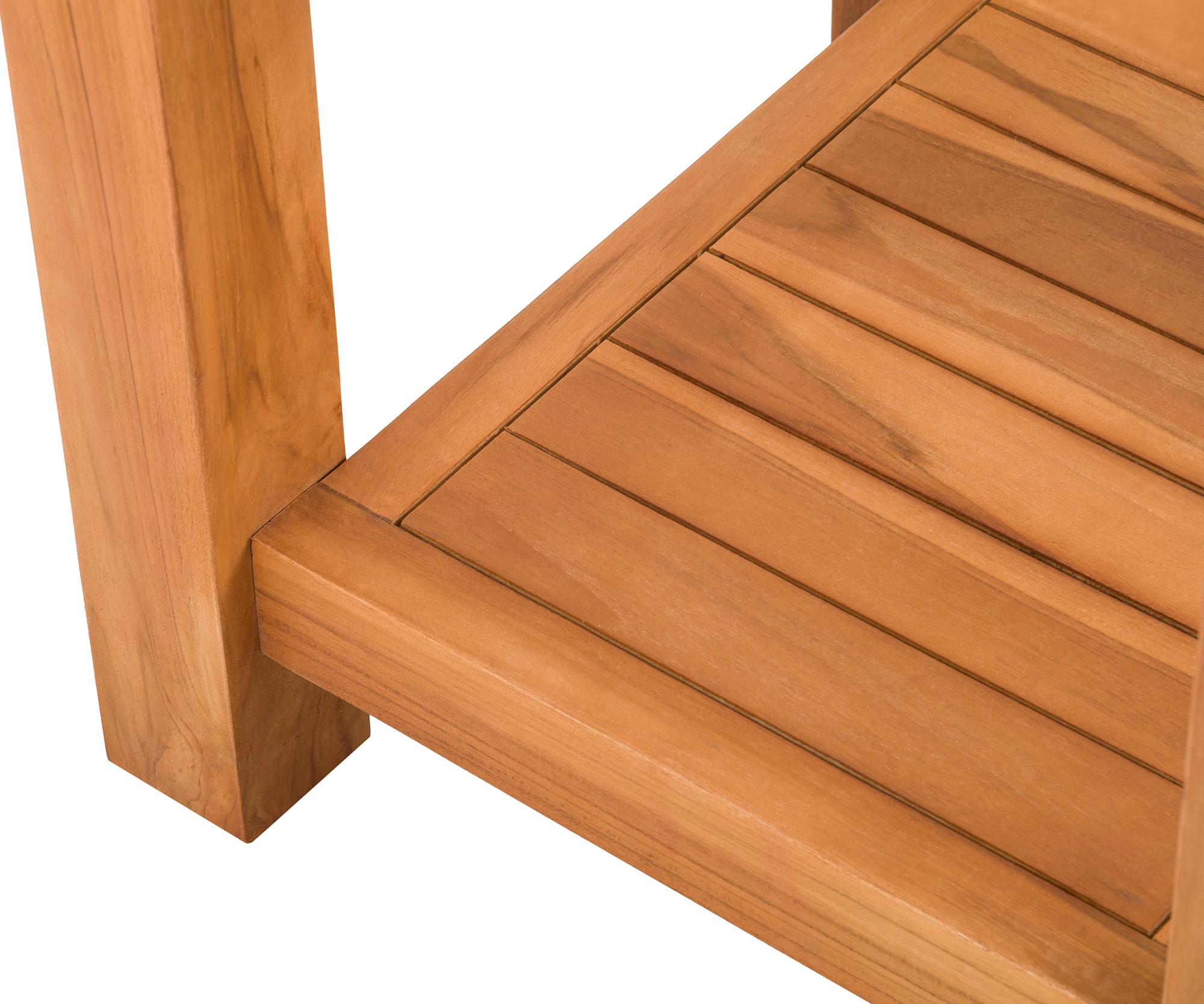 Table d'appoint Keaton