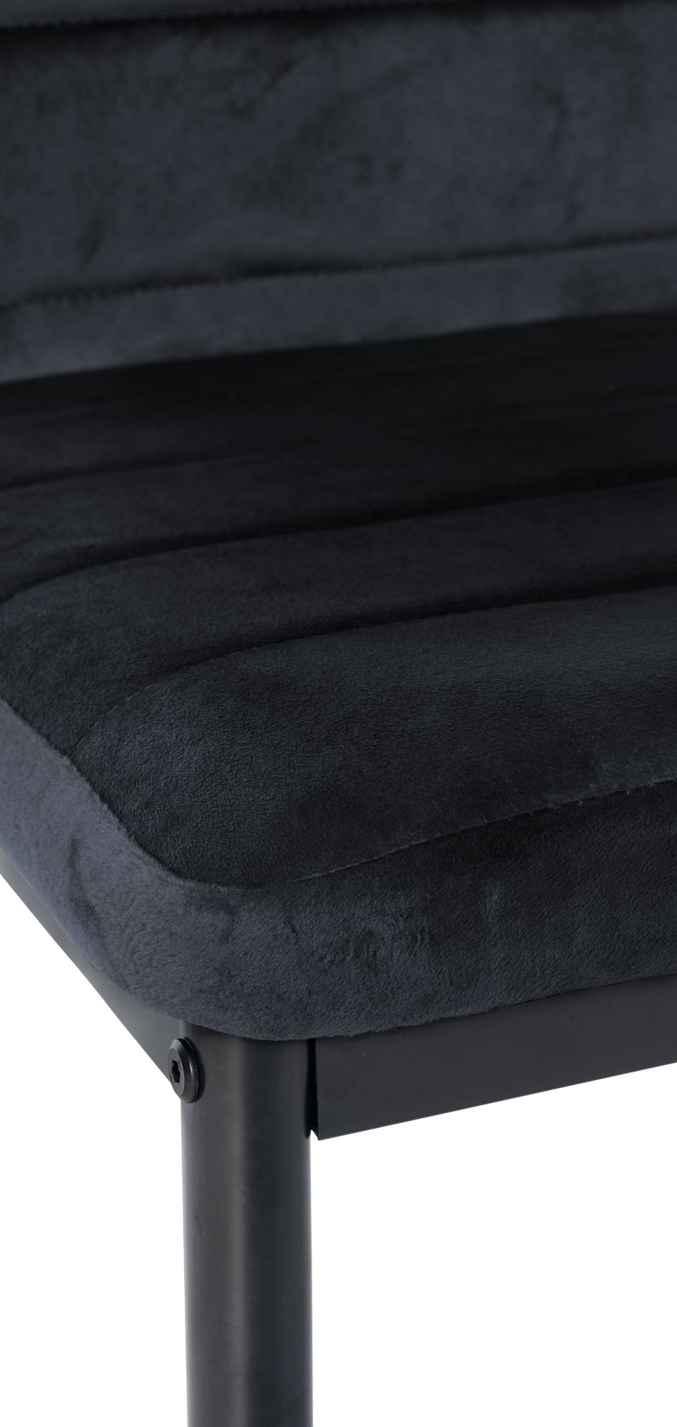 Lot de 4 chaises de salle à manger Mayfair
