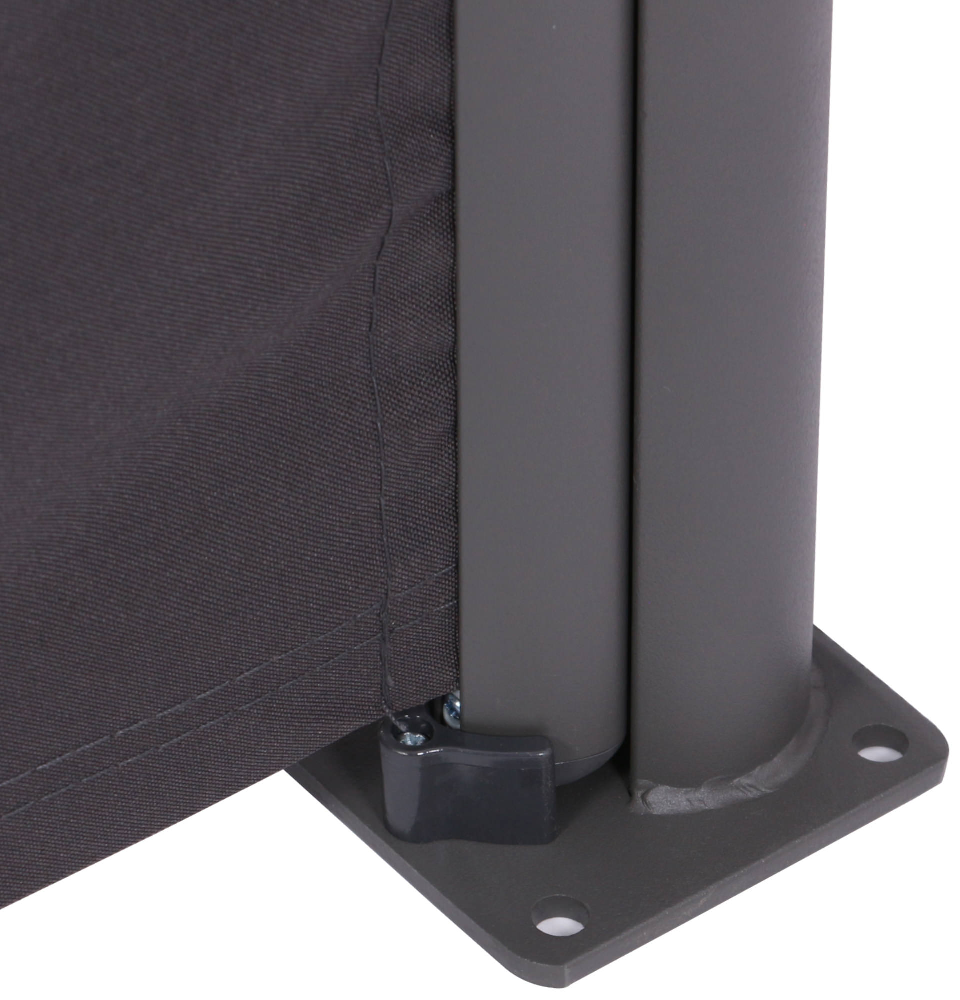 Panneau brise-vue pour Jardin et Terrasse Lovington