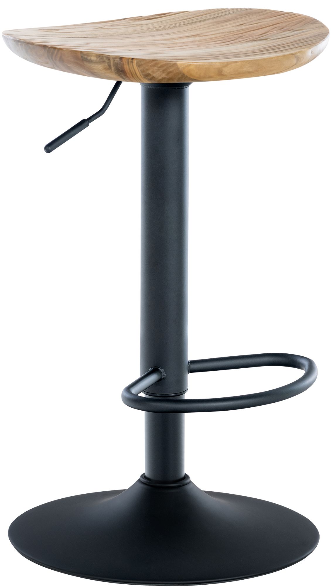 Tabouret de bar Skelde