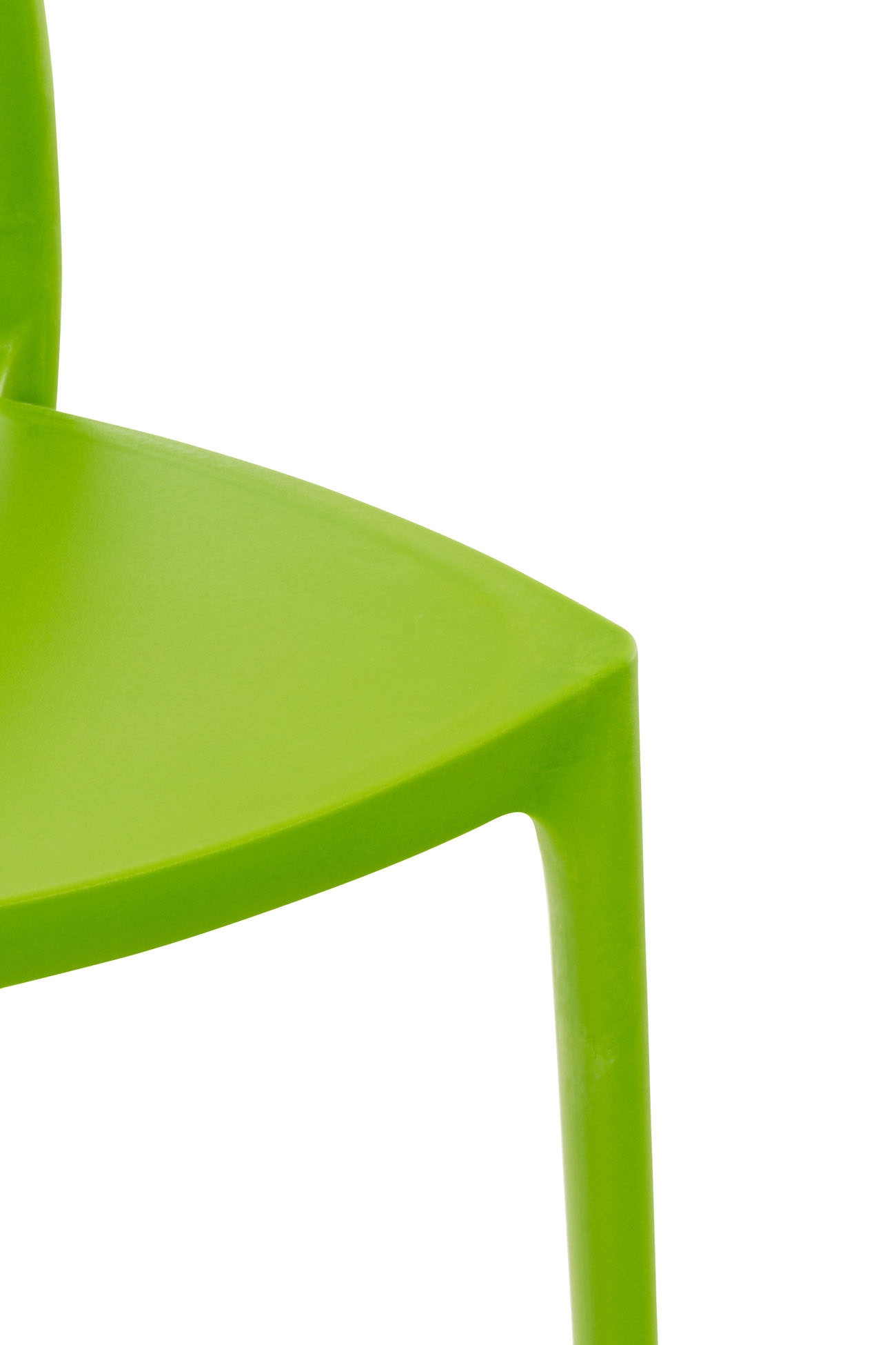 Lot de 4 chaises Maya