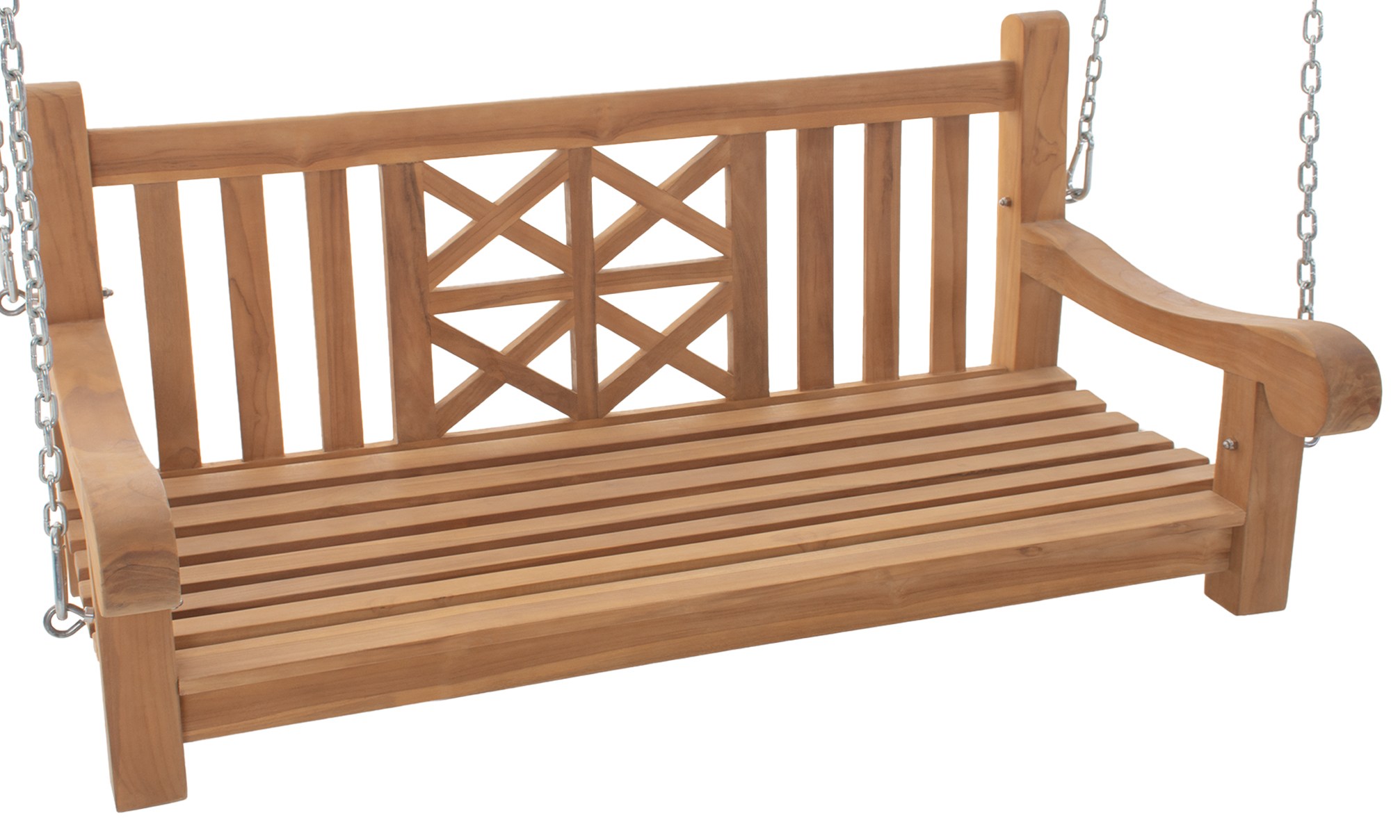 Banc à bascule Farm
