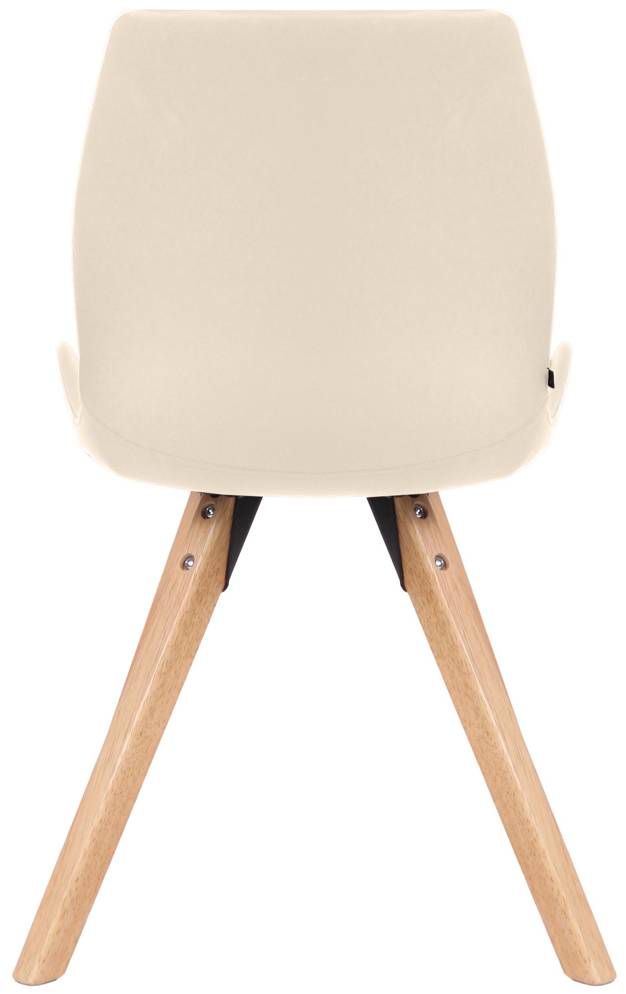 Chaise de salle a manger Luna
