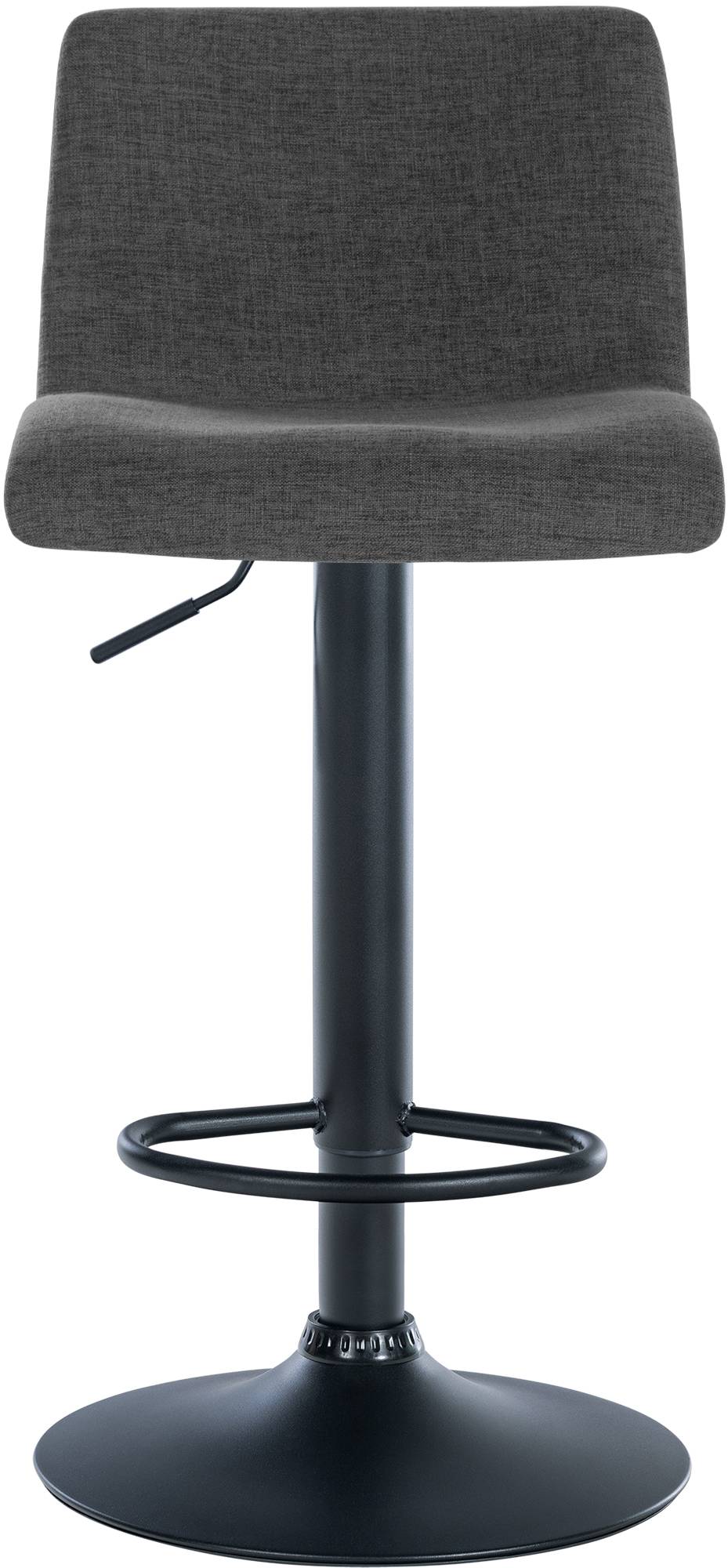 Lot de 2 tabourets de bar Branford