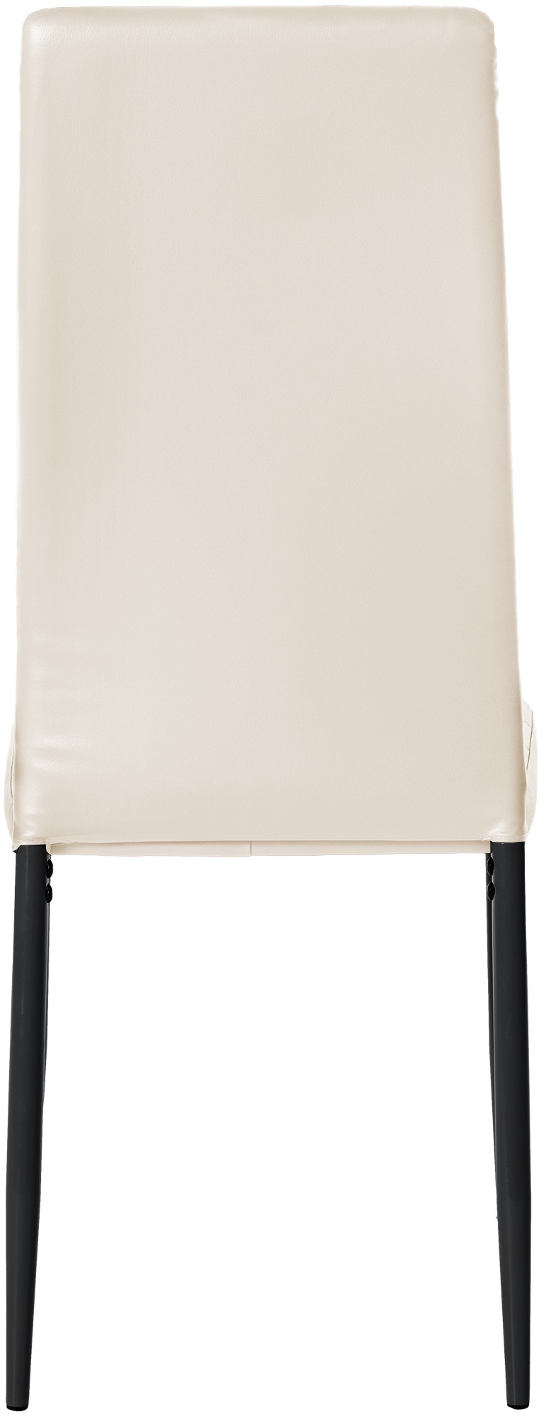 Lot de 6 chaises de salle à manger Mayfair