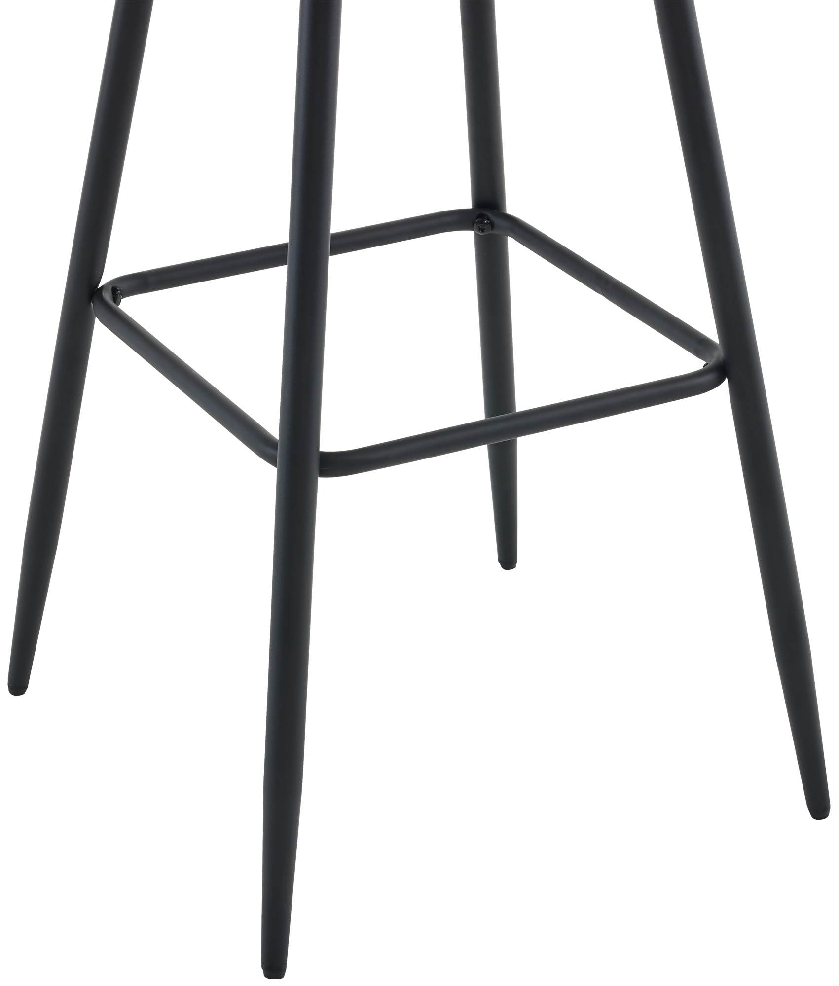 Lot de 2 tabourets de bar Dartford