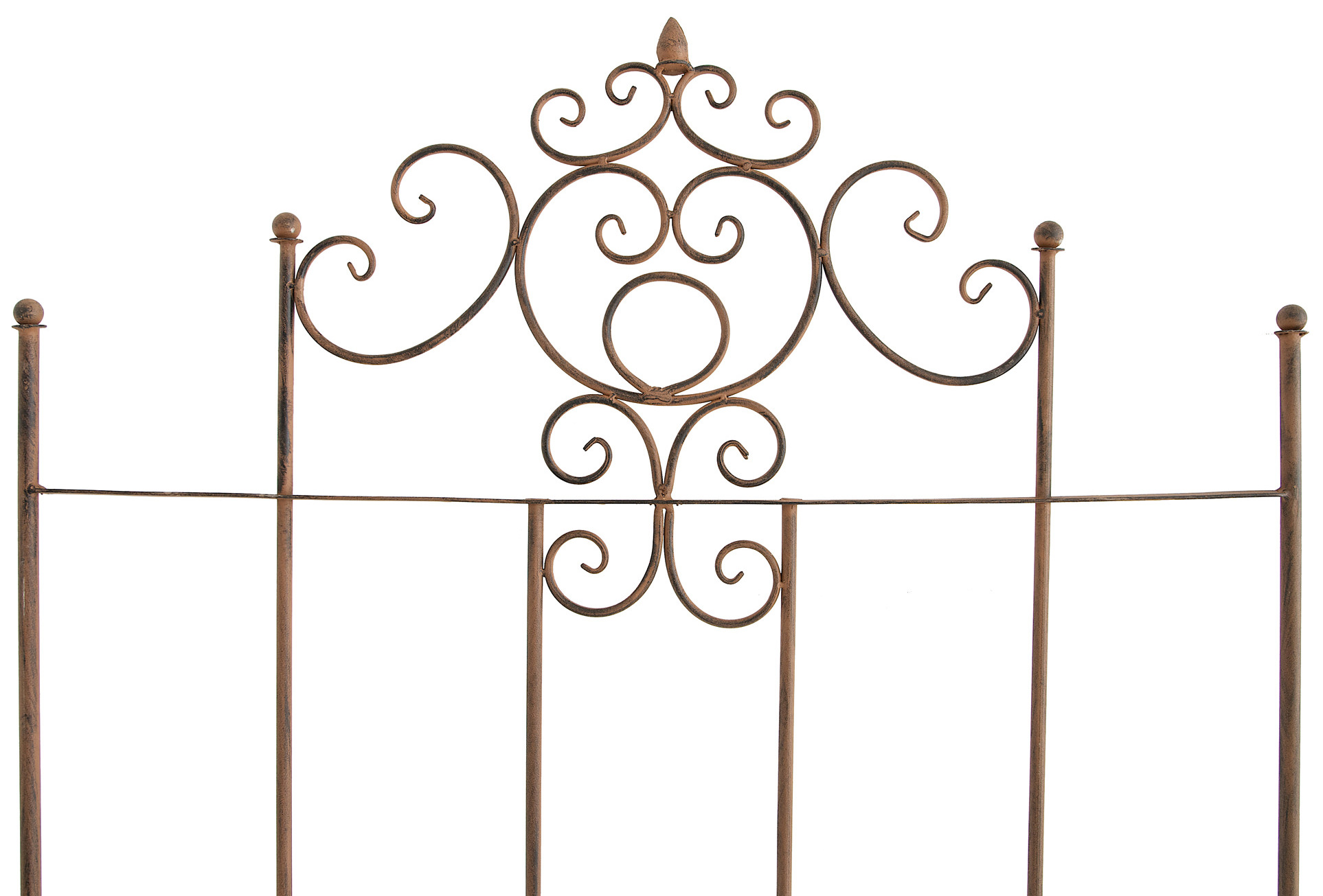 Jeu de 2 treillages Paula 170 x 86 cm