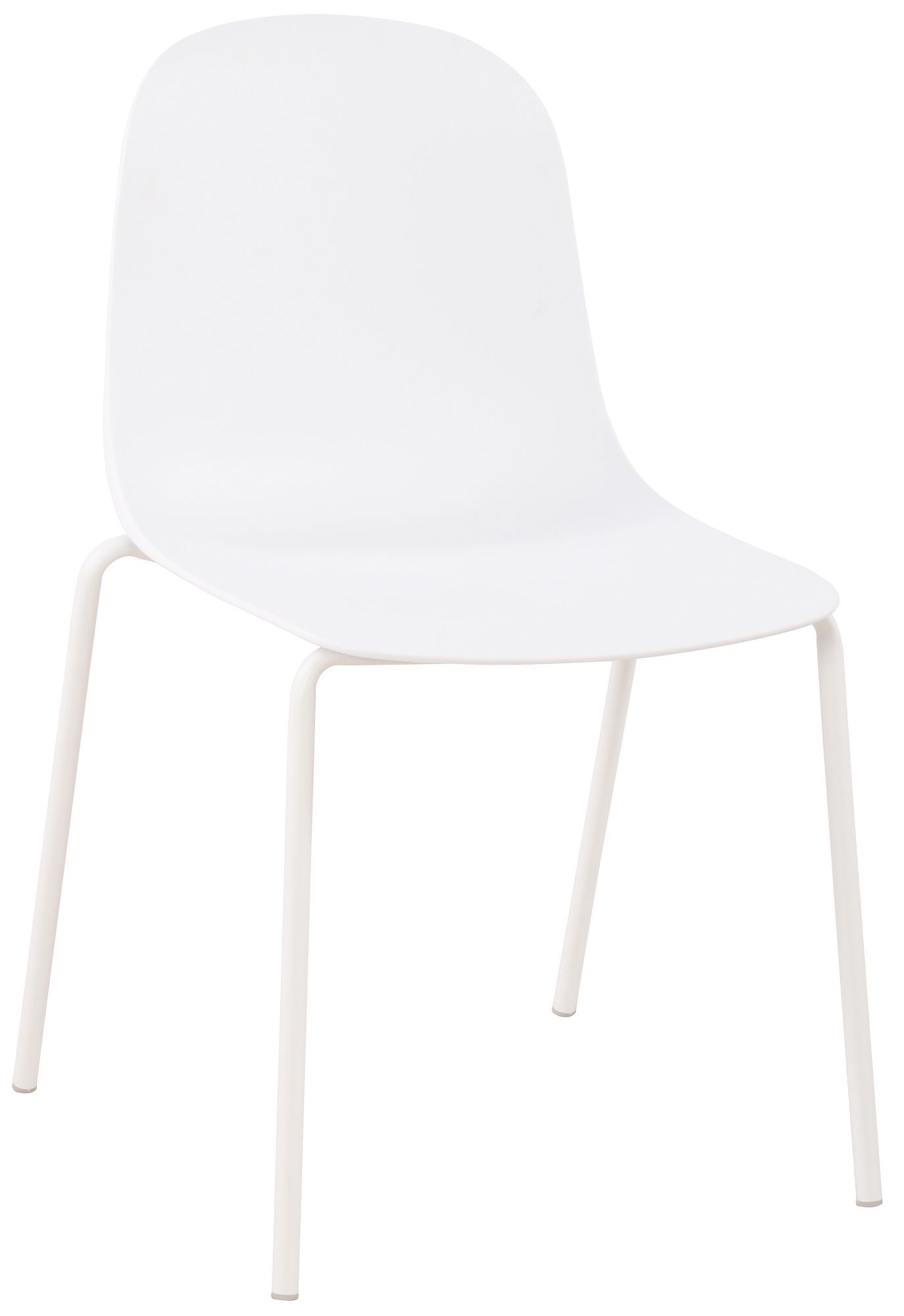 Ensemble de jardin Zeron avec 4 chaises