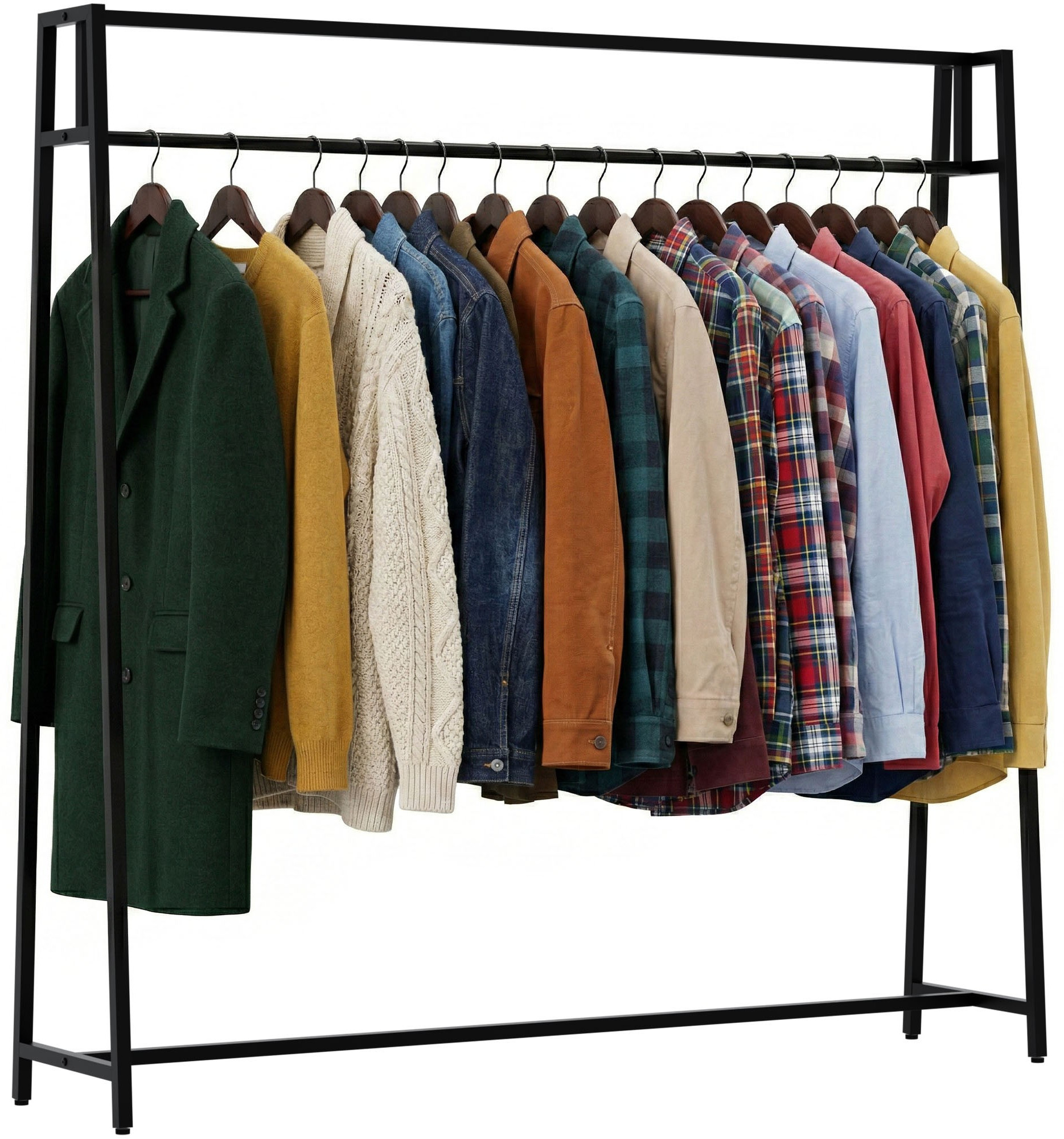 Porte-vetements Ingar