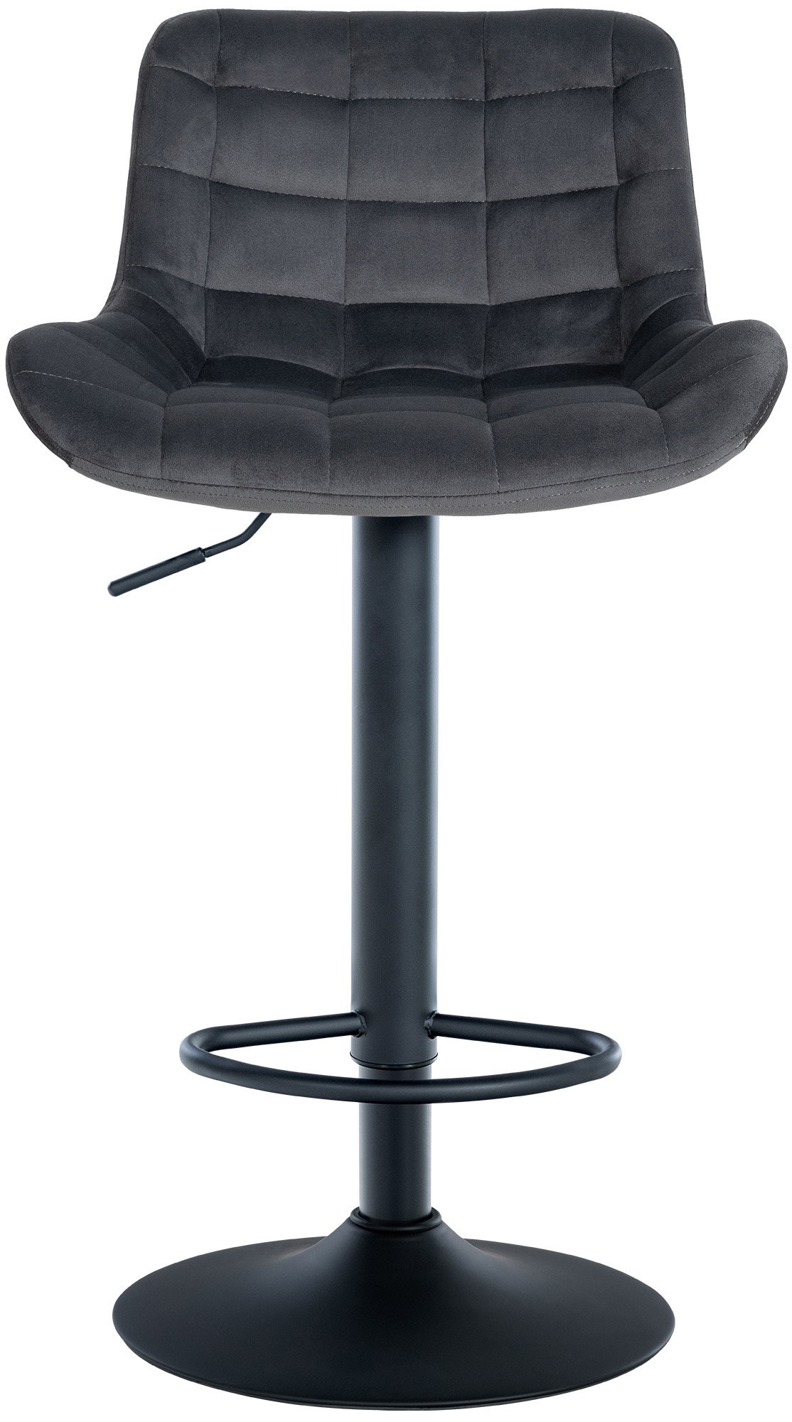 Lot de 2 tabourets de bar Tover