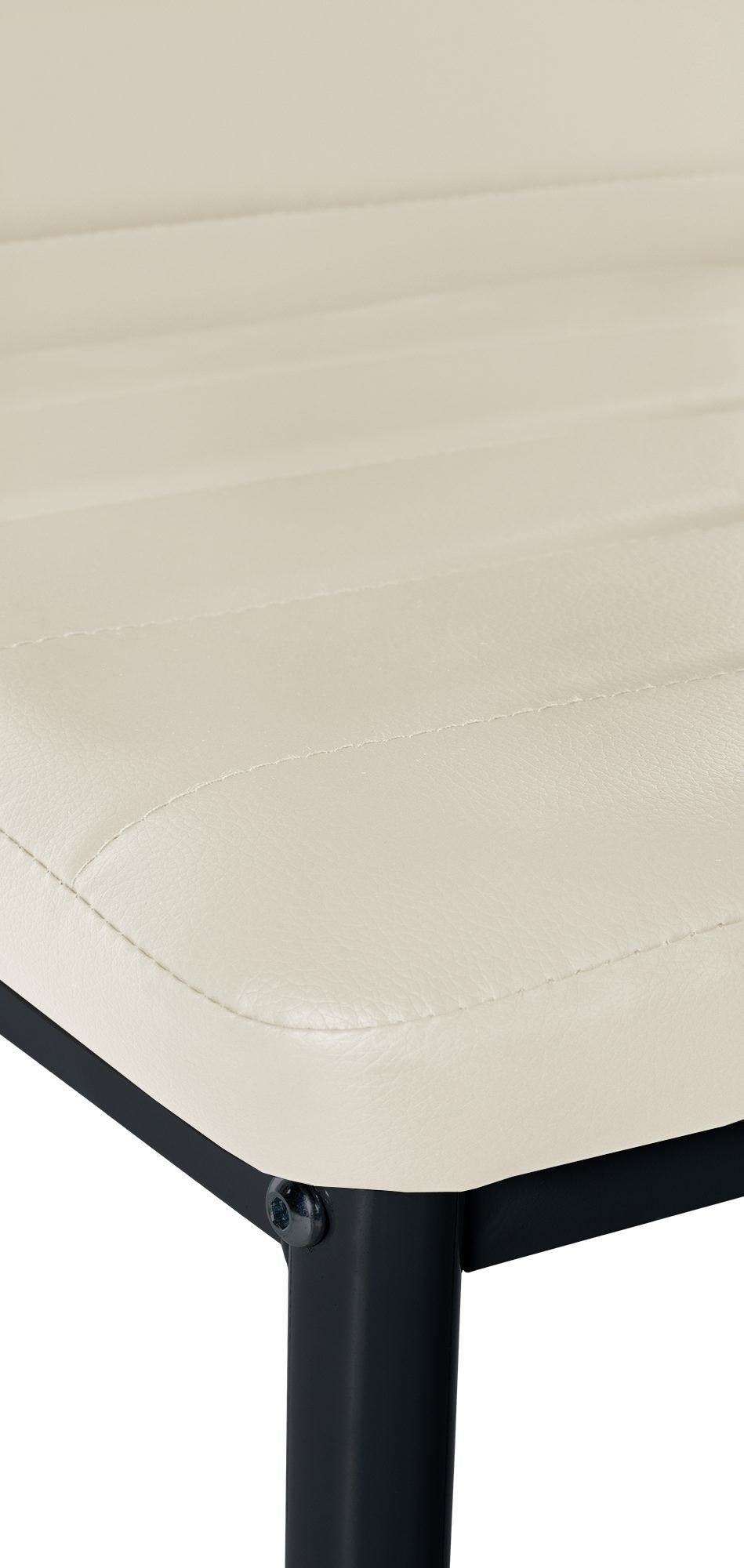 Lot de 4 chaises de salle à manger Mayfair