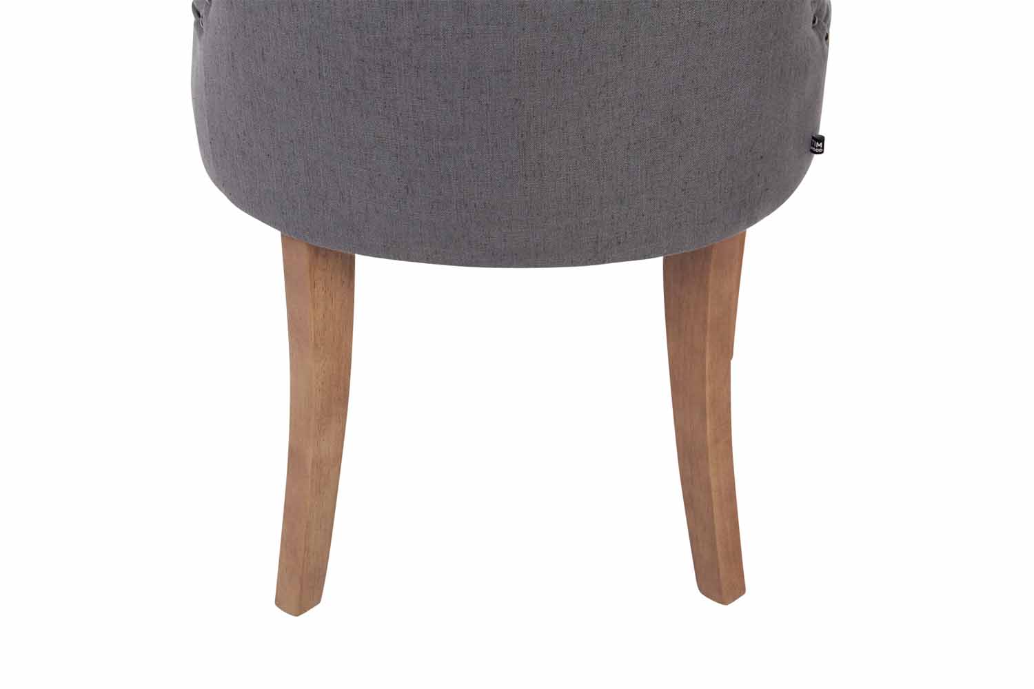 Chaise de salle à manger Aberdeen tissu