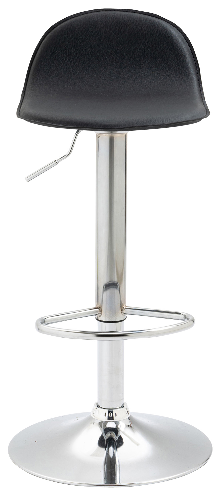 Tabouret de Bar Design Lana V2 similicuir