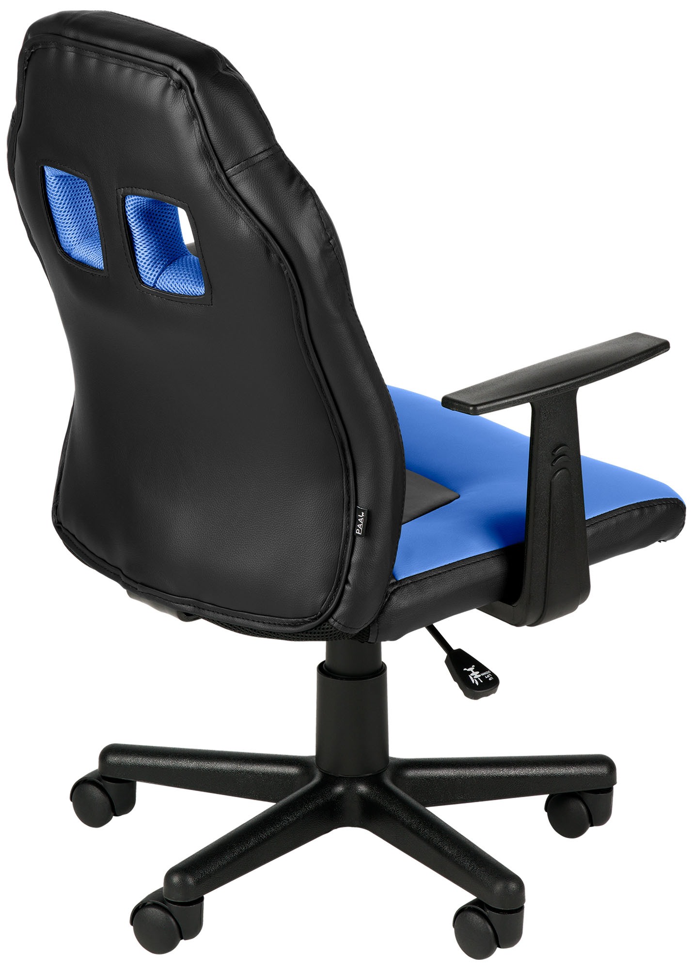 Chaise de bureau Fun pour enfants