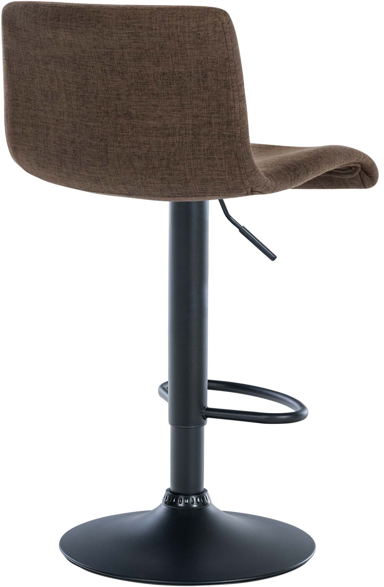 Lot de 2 tabourets de bar Branford