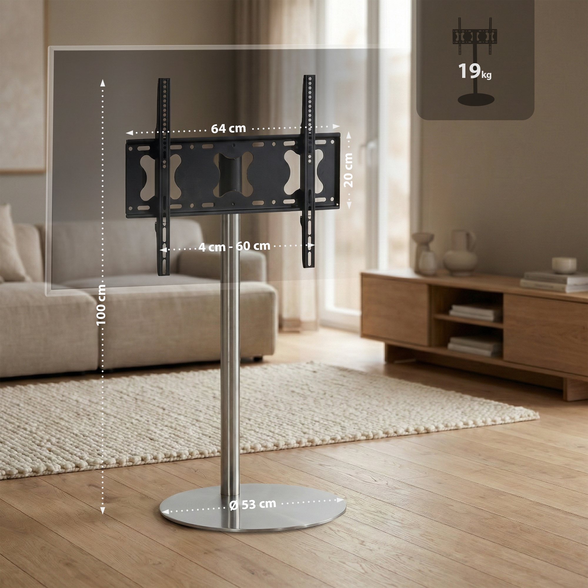 Pied TV