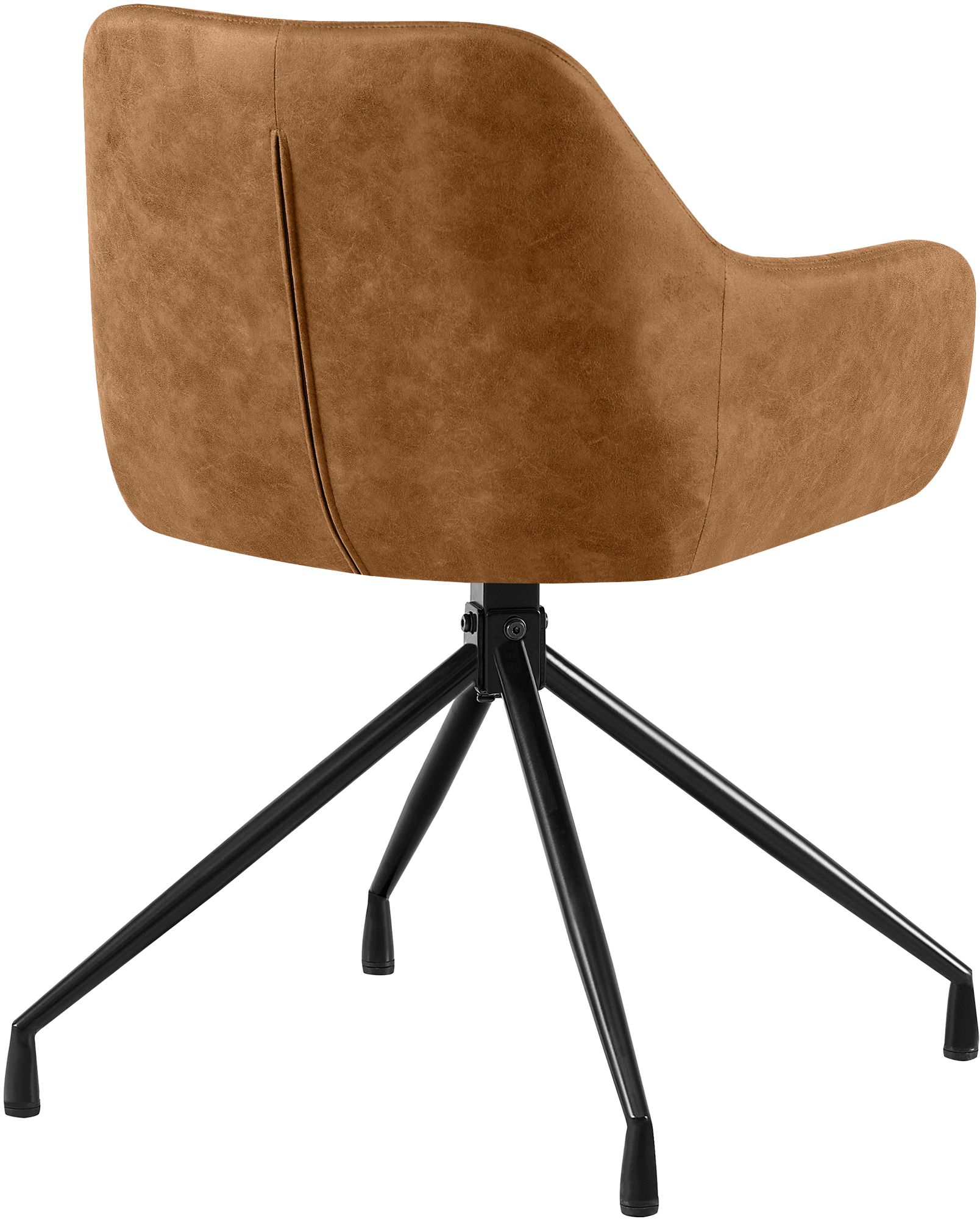 Lot de 2 chaises de salle a manger Novanis