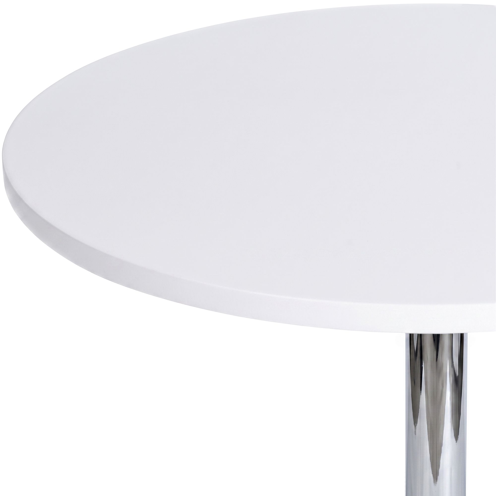 Mange-debout rond Ø 60 cm