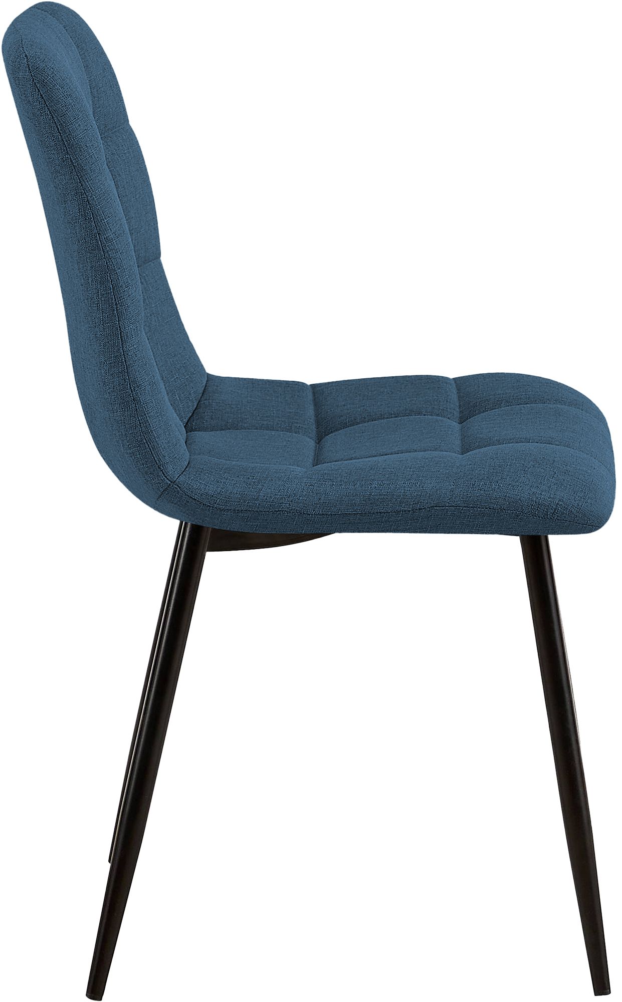 Lot de 4 chaises de salle à manger Tilde