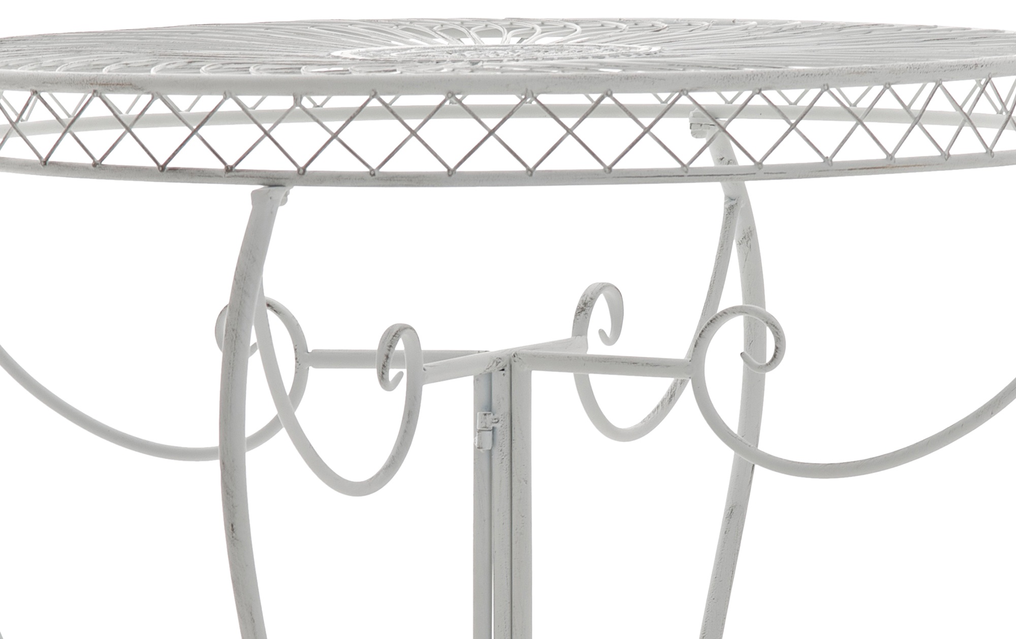 Table de jardin Sheela