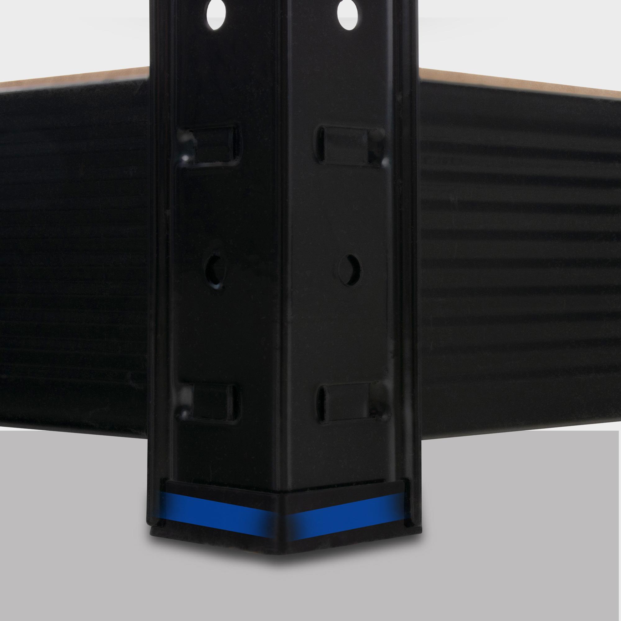Étagère de stockage 160X180X60 CM