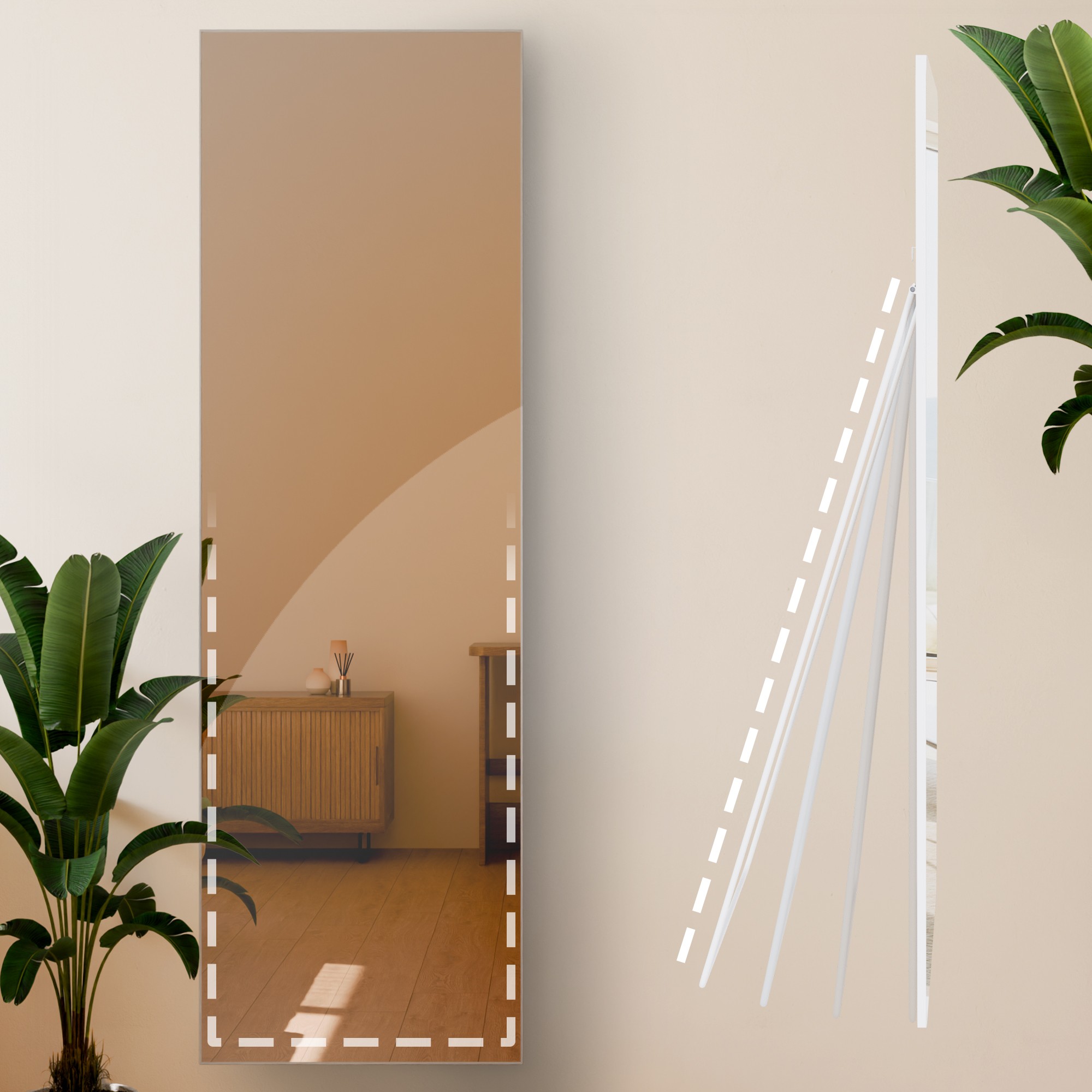 Miroir Benicia