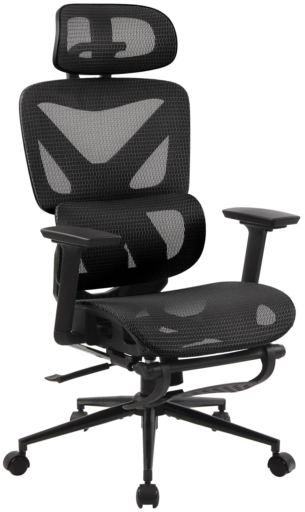 Chaise de bureau Reston